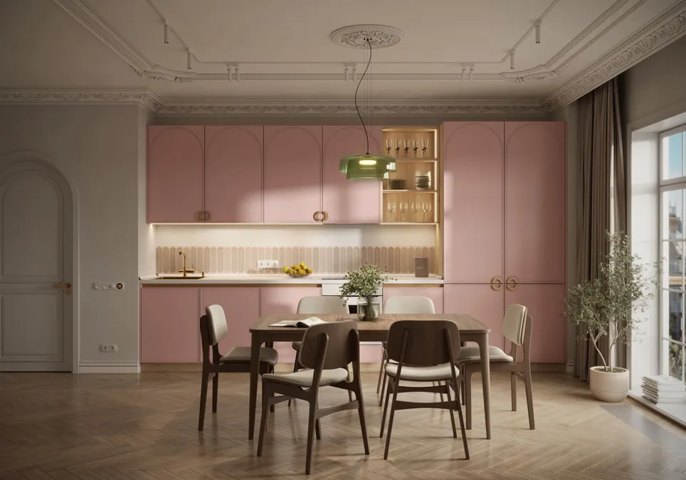 Коллекция «Эйми»