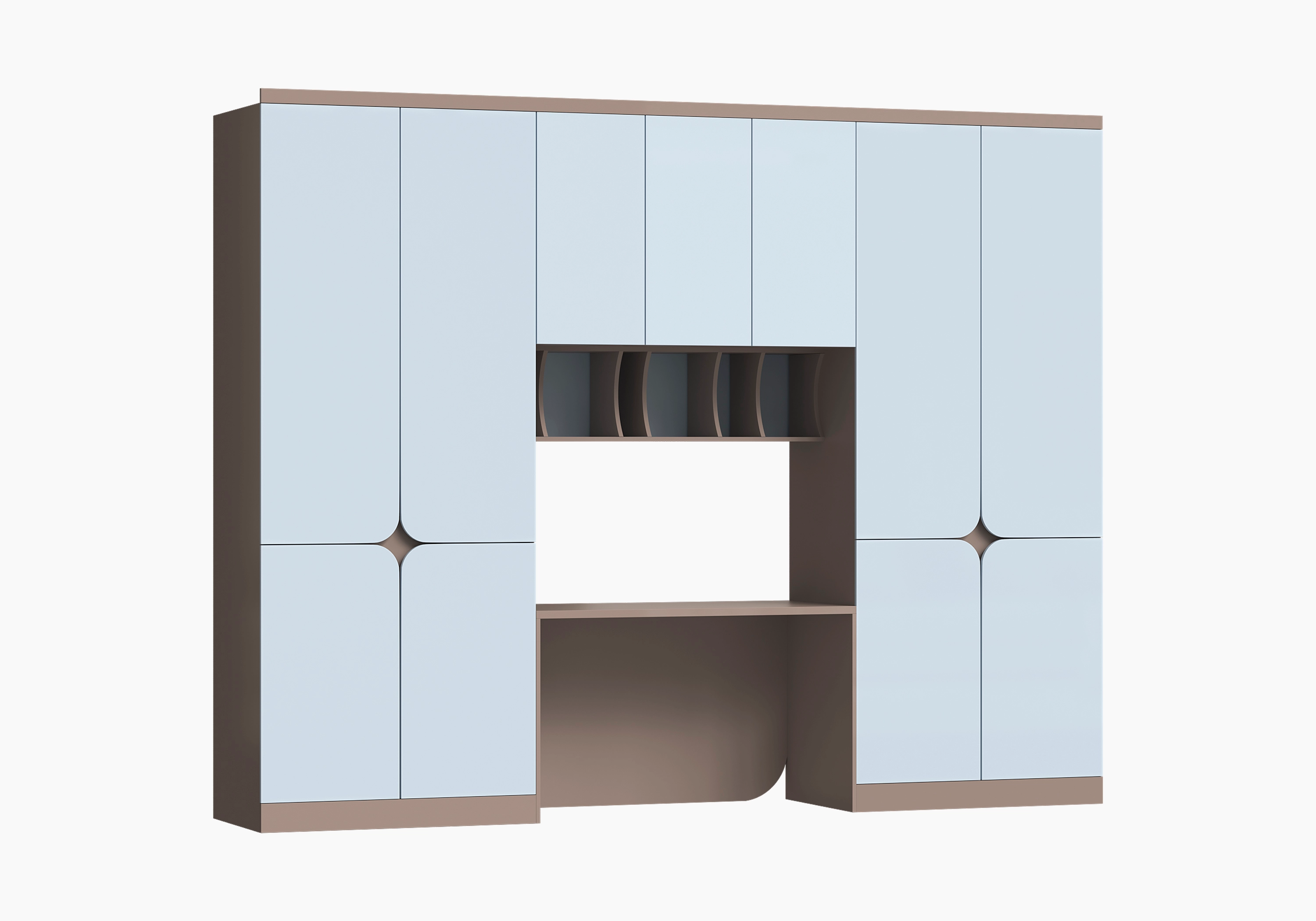 Детская Пиколлия-3