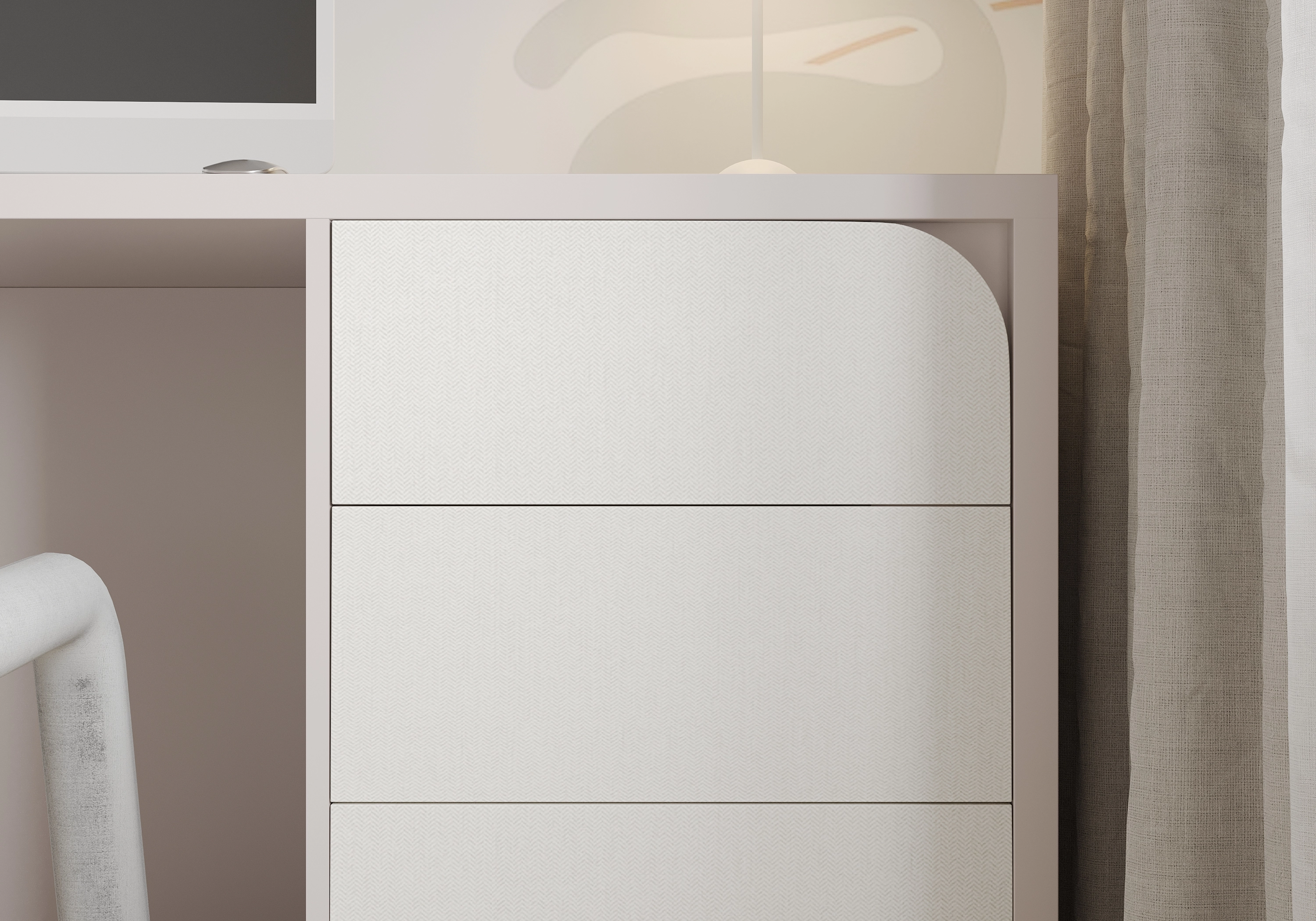 Рабочая зона Пиколлия-2