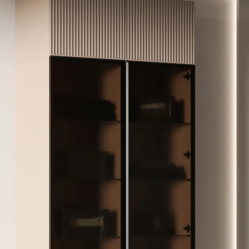 + алюминиевая рамка