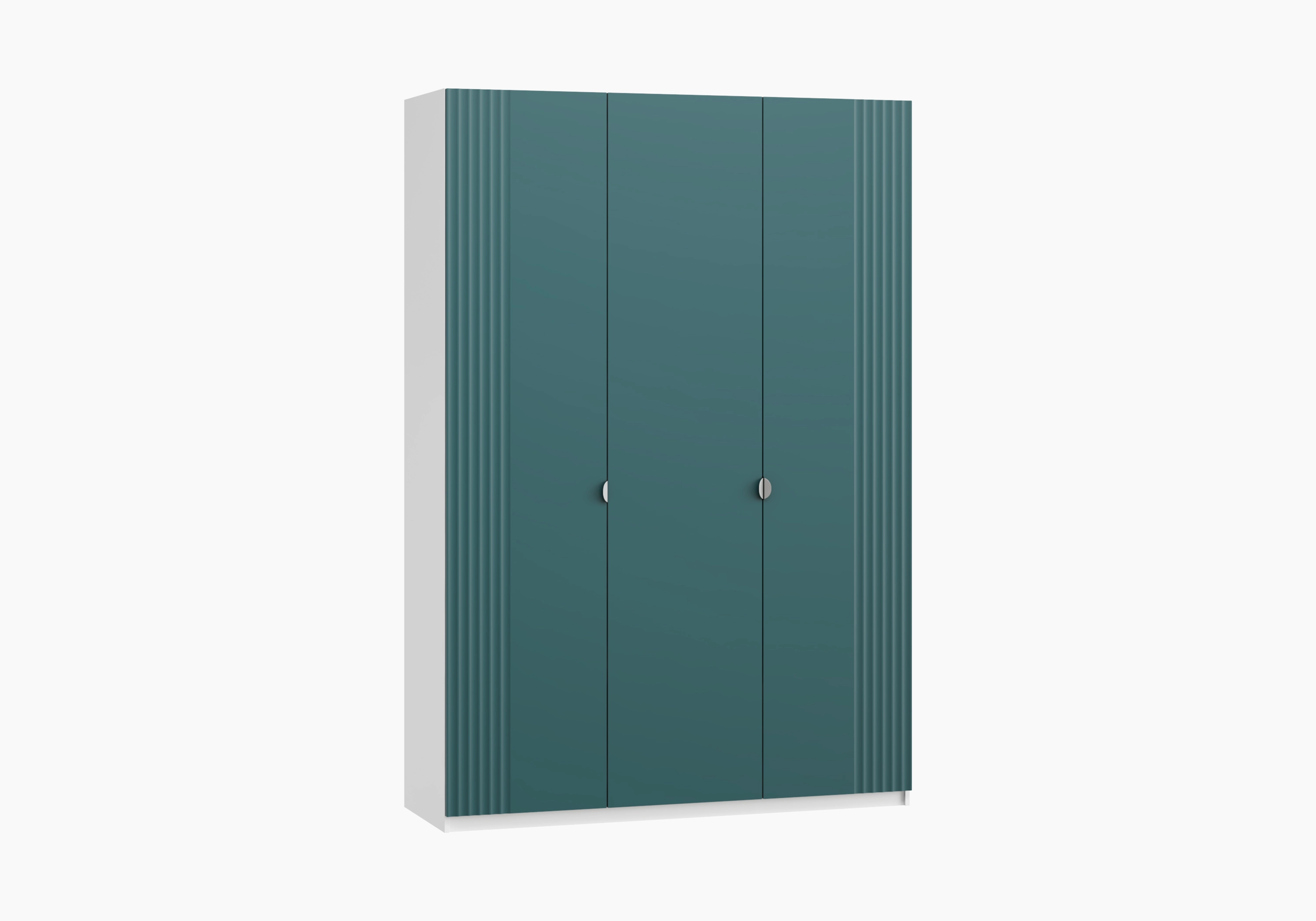 Распашной шкаф Санторини-3