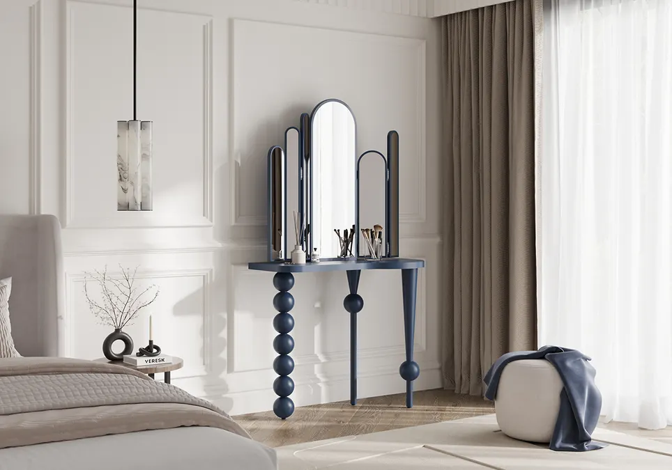 Коллекция «Вануа»