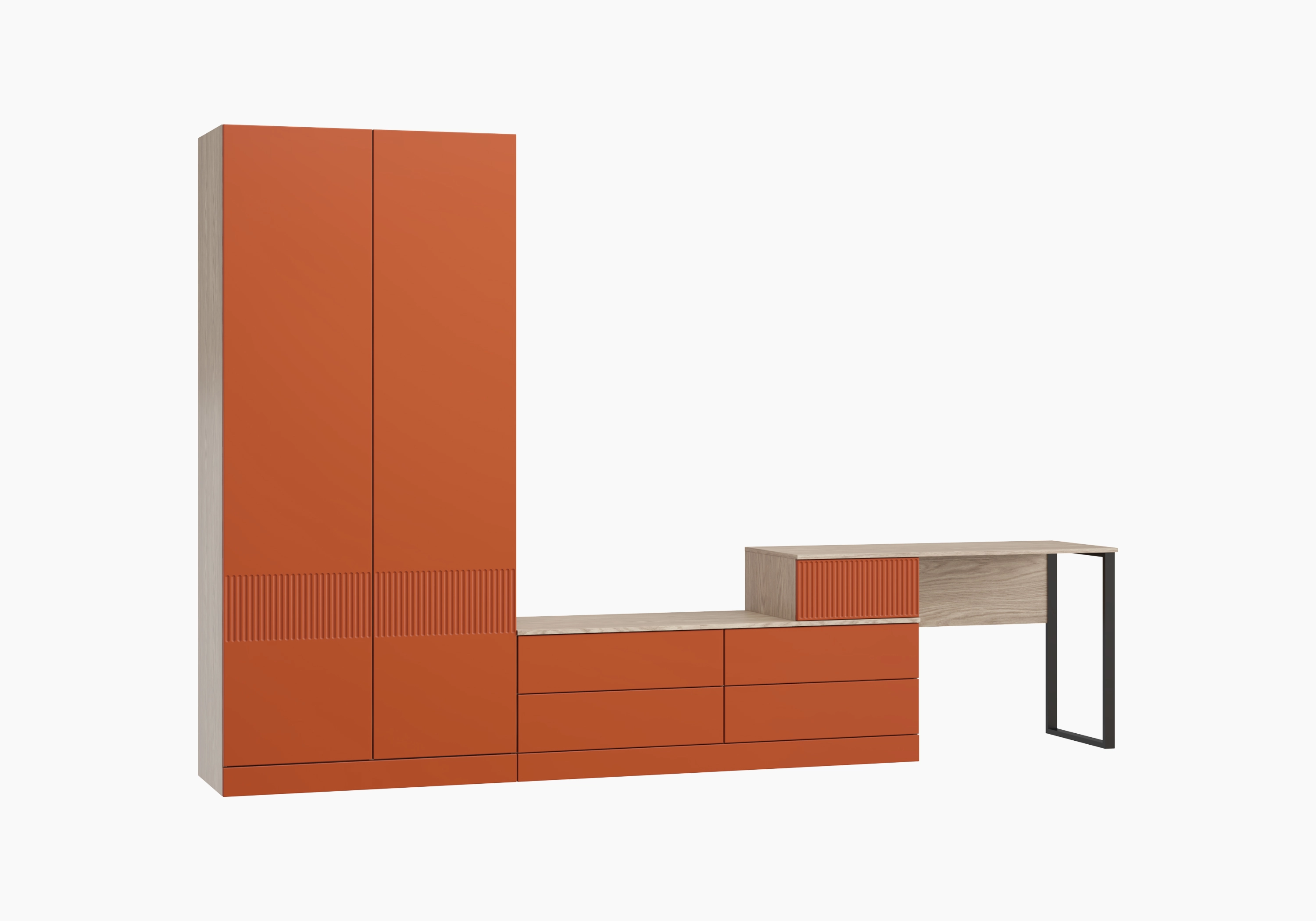 Рабочая зона Дарио-2