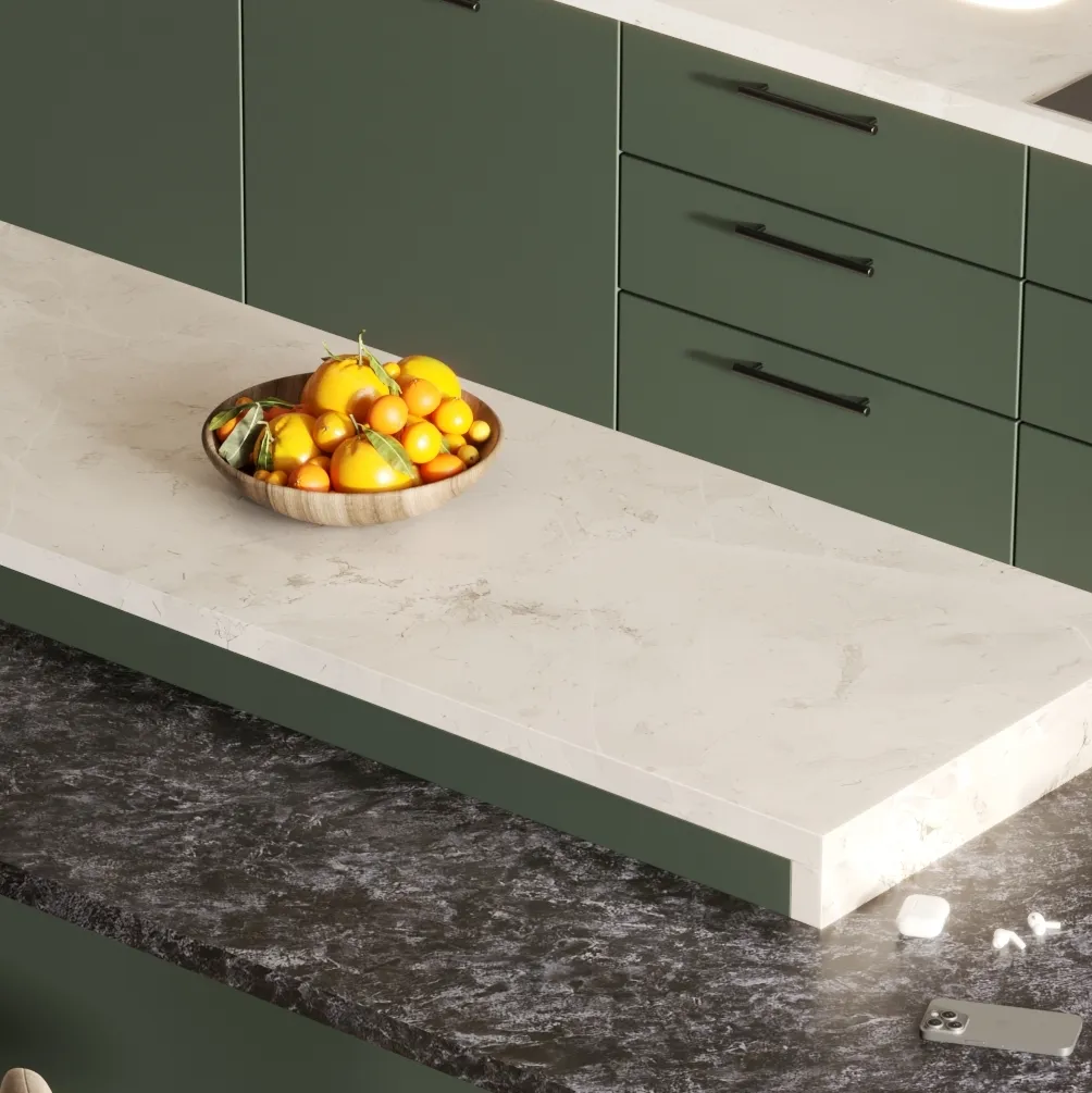 + столешницы постформинг