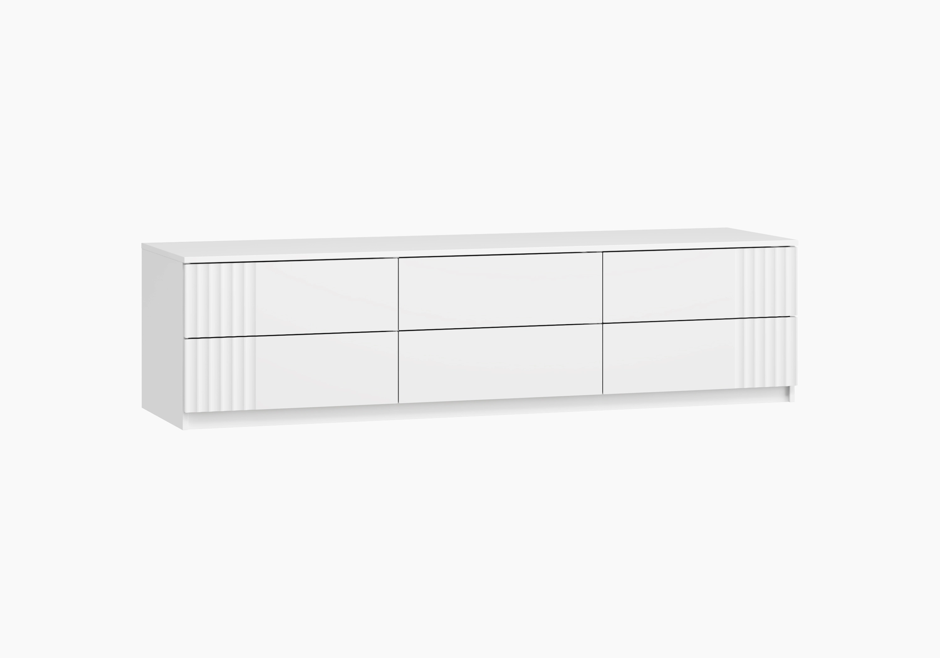 ТВ-тумба Санторини Лайф