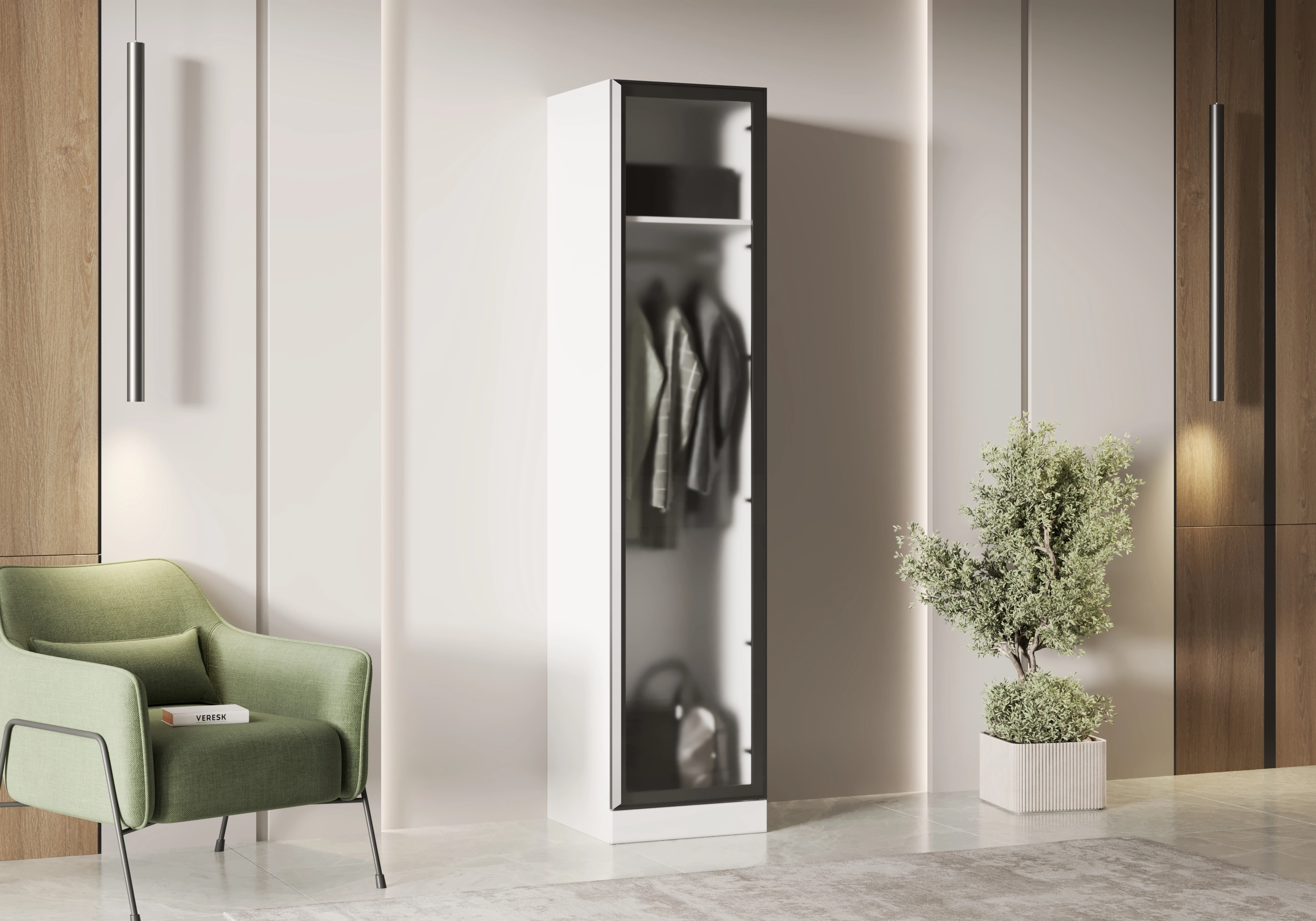 Витрина Дарио-1