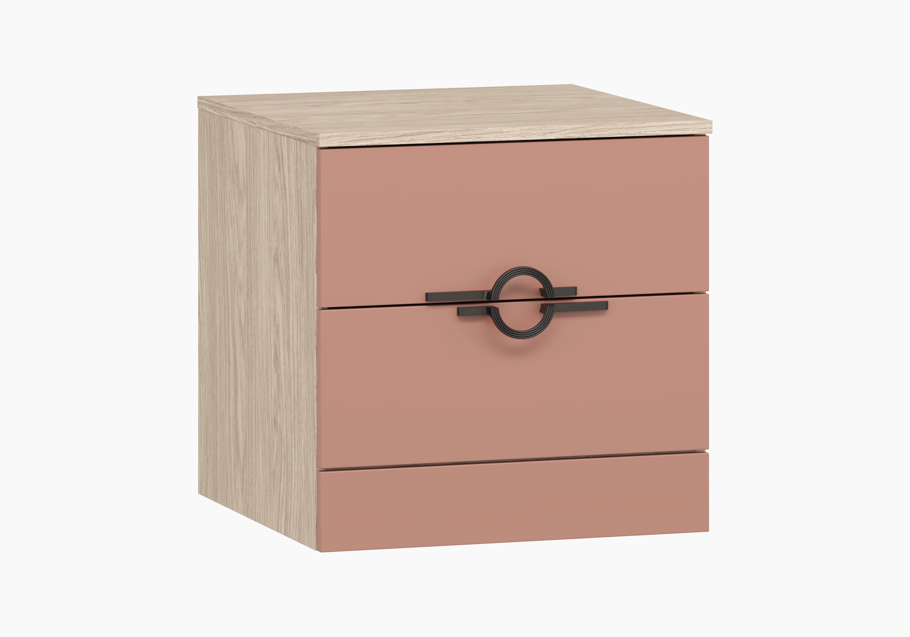 Тумба прикроватная Элавия Премиум