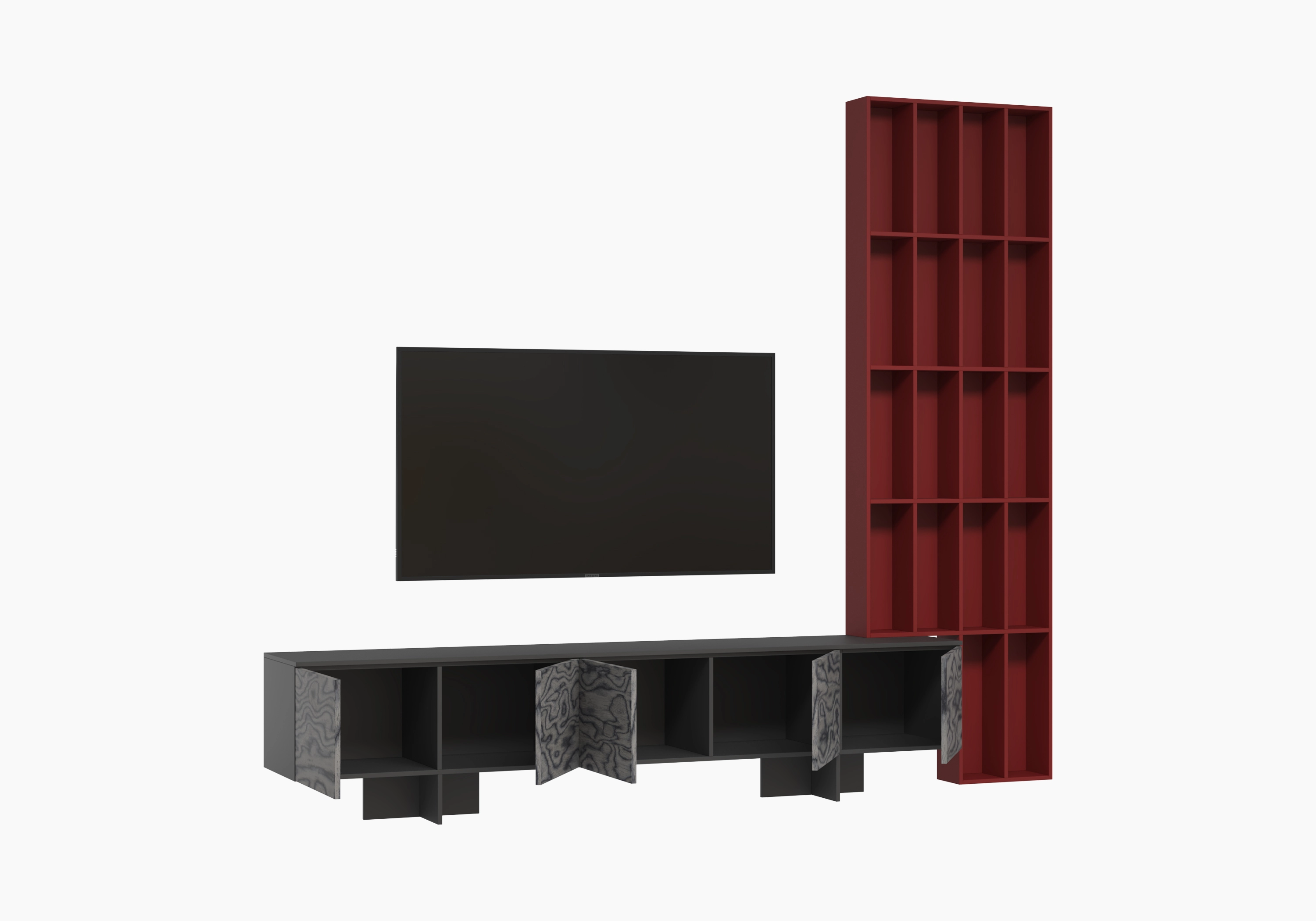 Гостиная Стриато-3