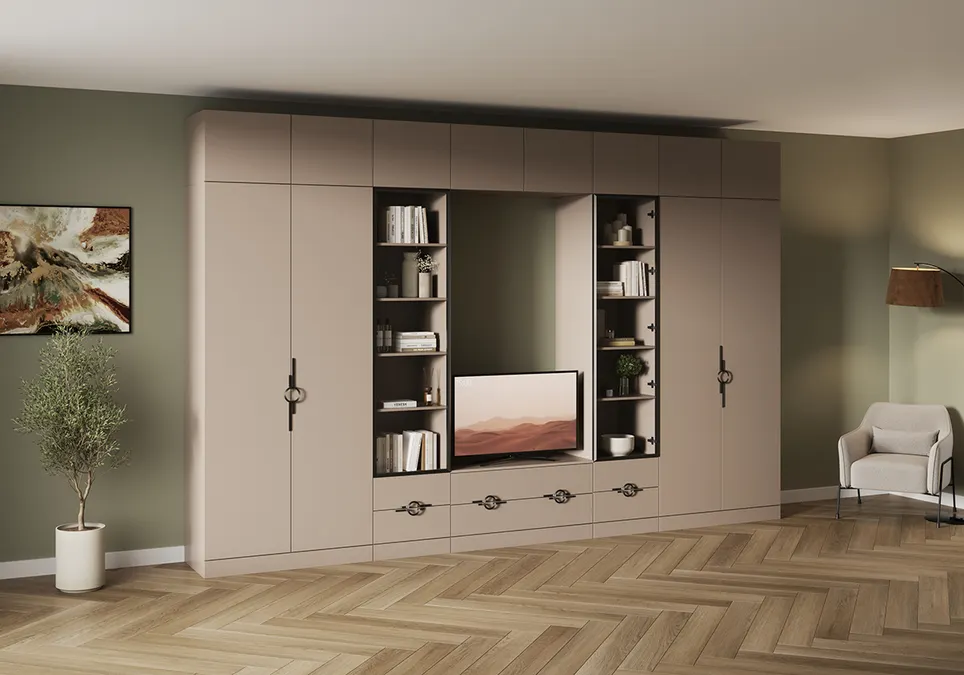 Коллекция «Элавия»