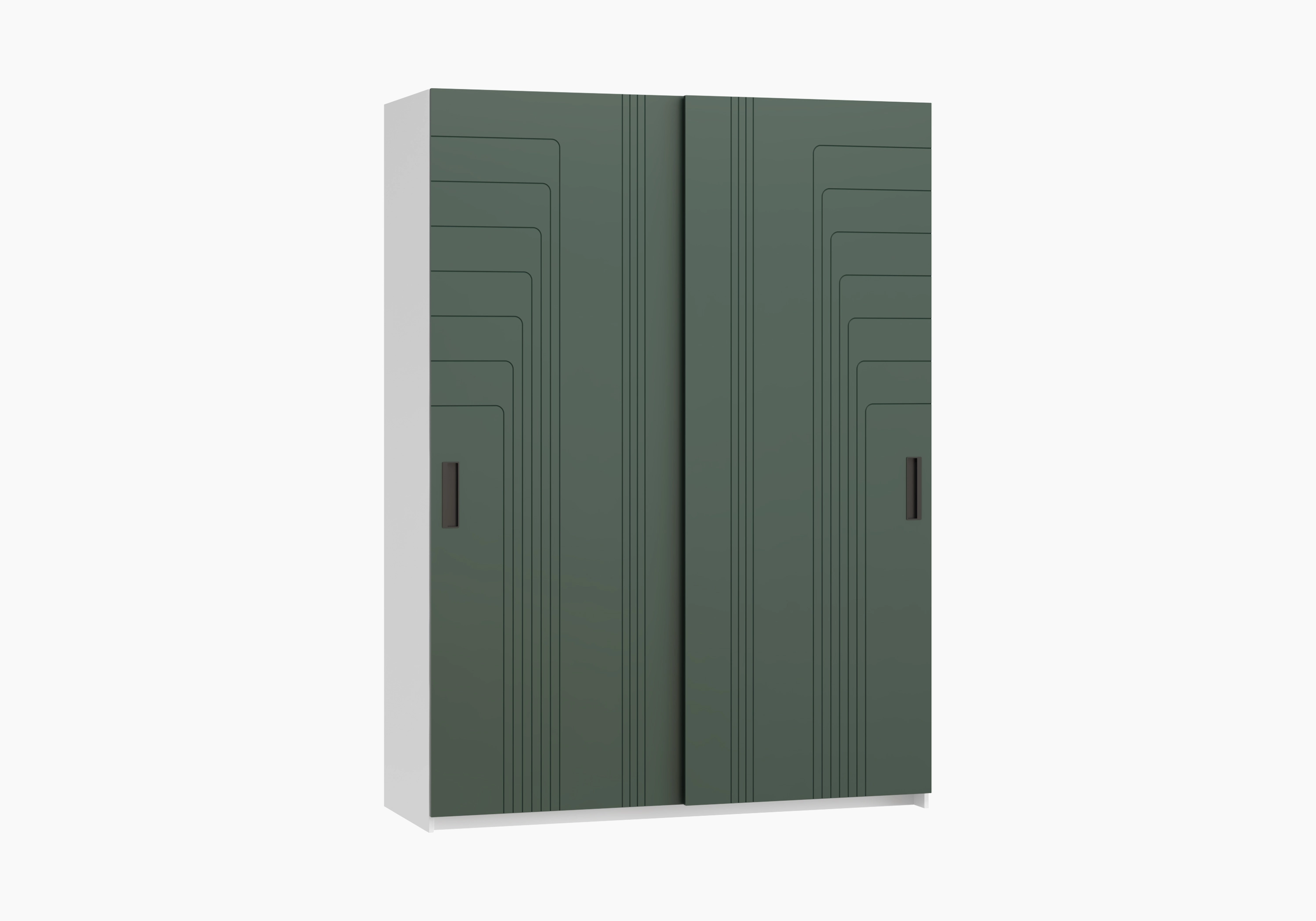 Шкаф-купе Неми-2-6 Премиум