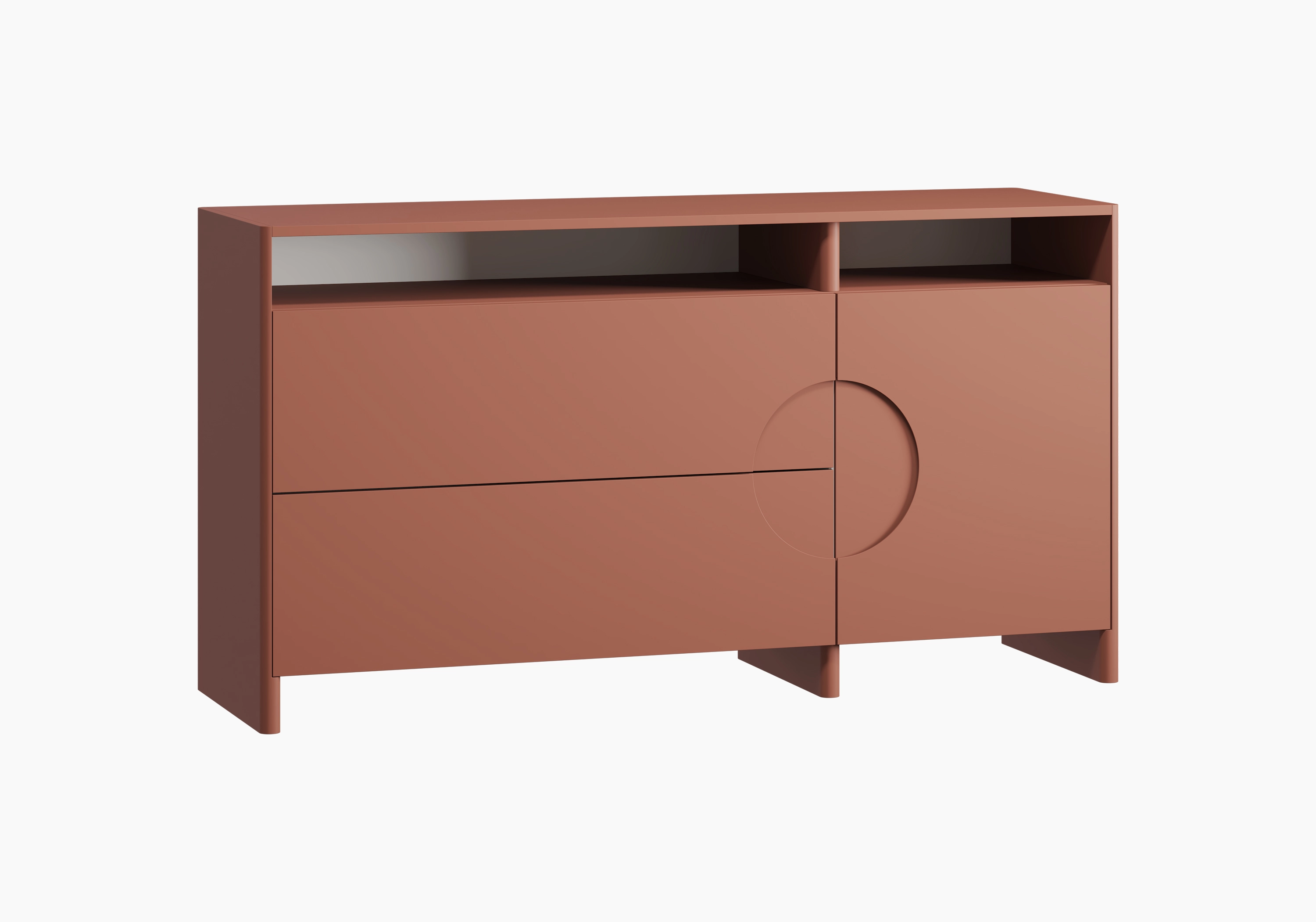 Комод Нувира