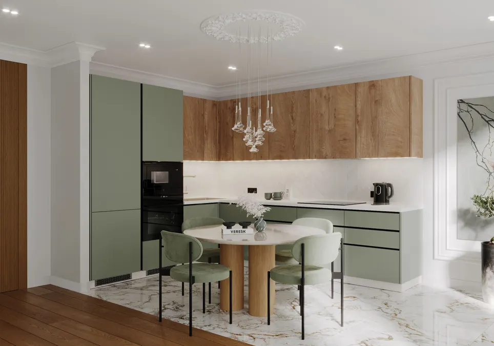 Коллекция «Лайла»