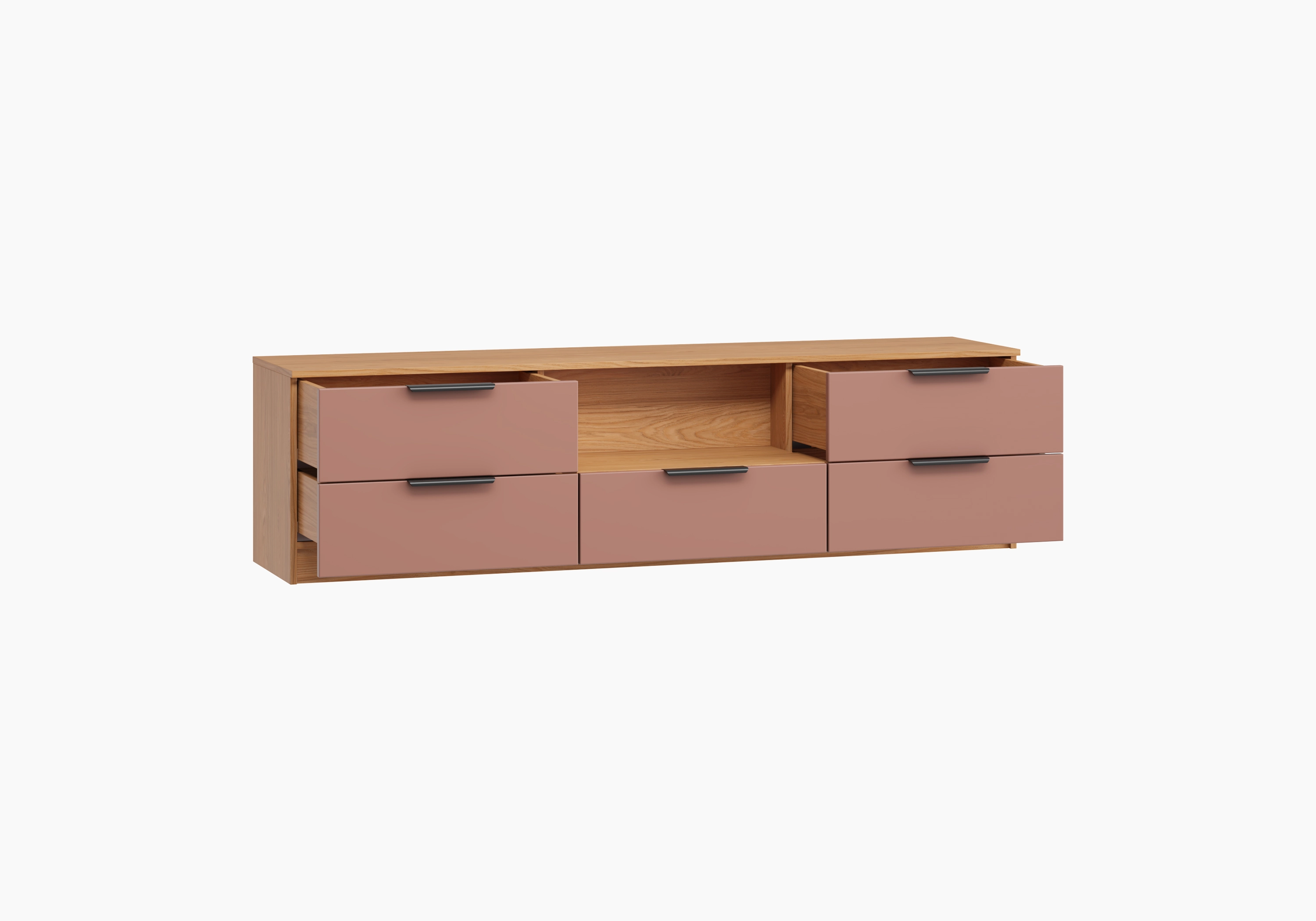 ТВ-тумба Салленс Премиум