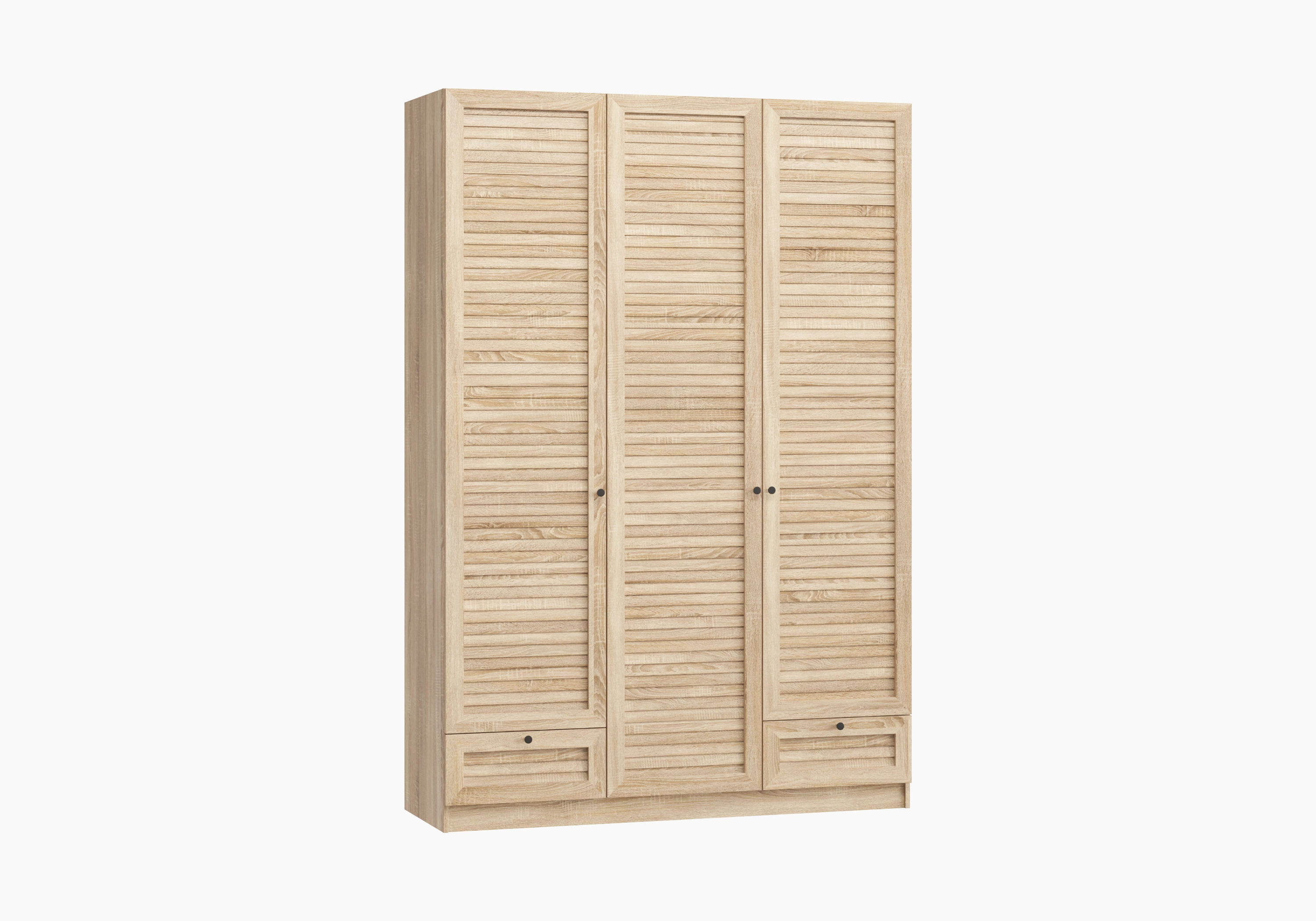 Распашной шкаф Ричмонд-3.5