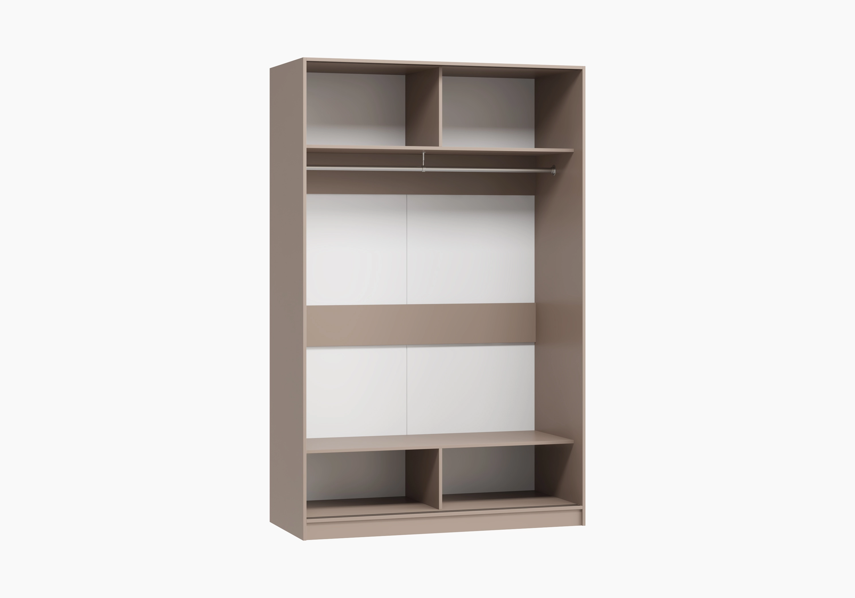 Шкаф-купе Неми-2-5