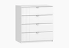 Комод Санторини-1 - фото №4