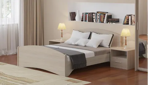 Как выбрать кровать для крепкого и здорового сна?