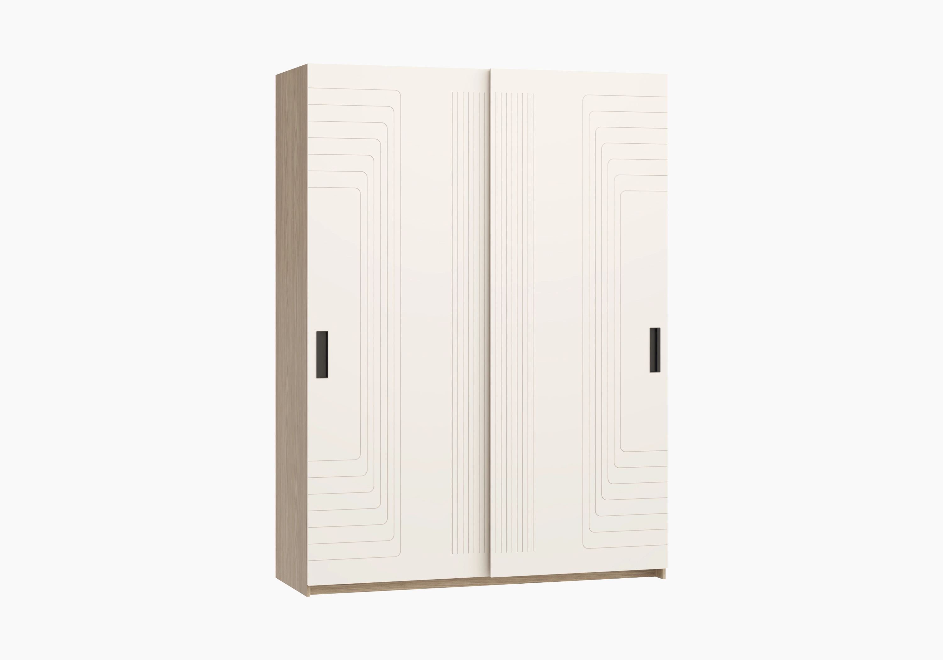 Шкаф-купе Неми-2-7 Премиум