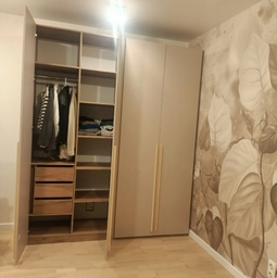 Фото клиента