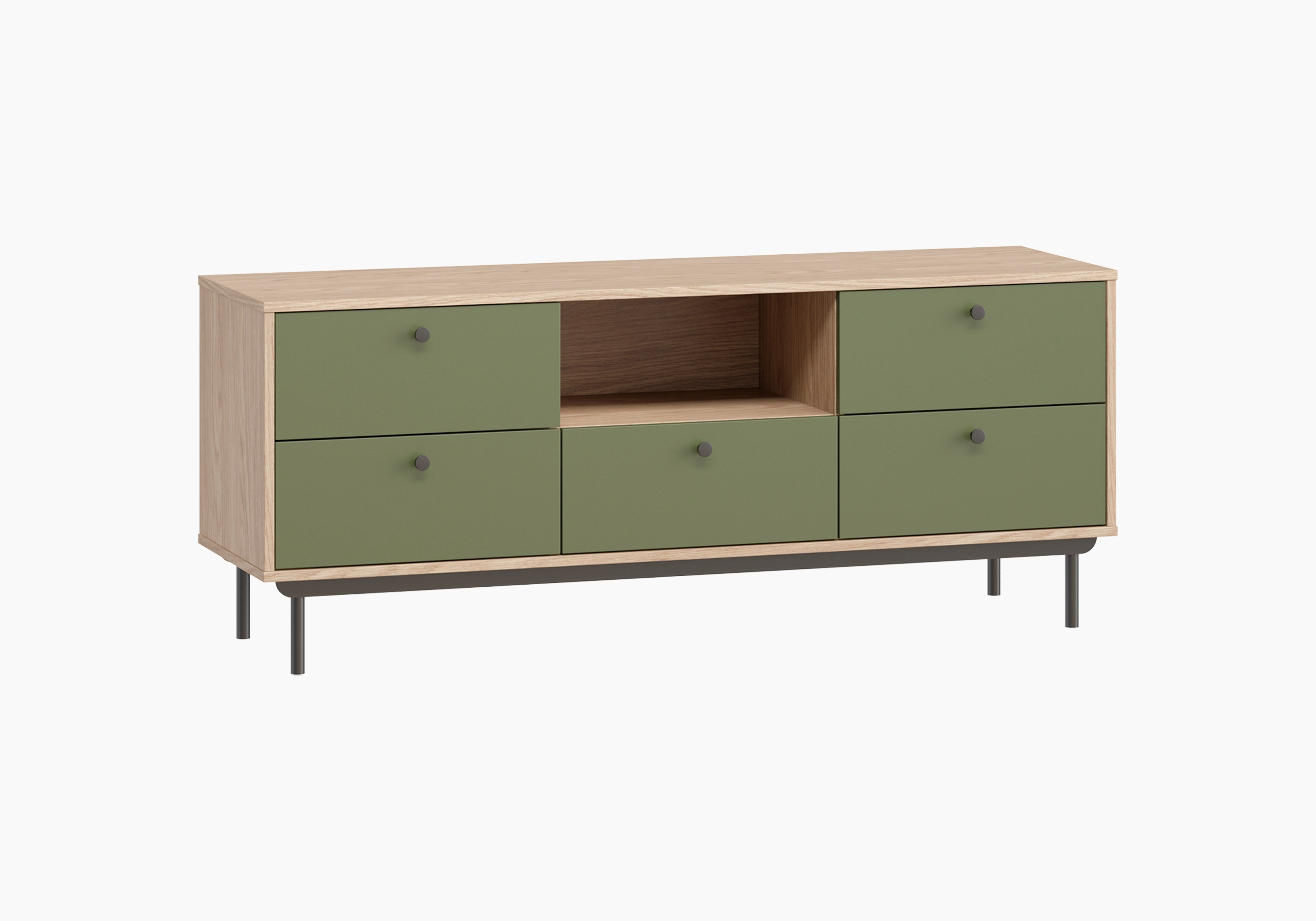 ТВ-тумба Истман Флекс