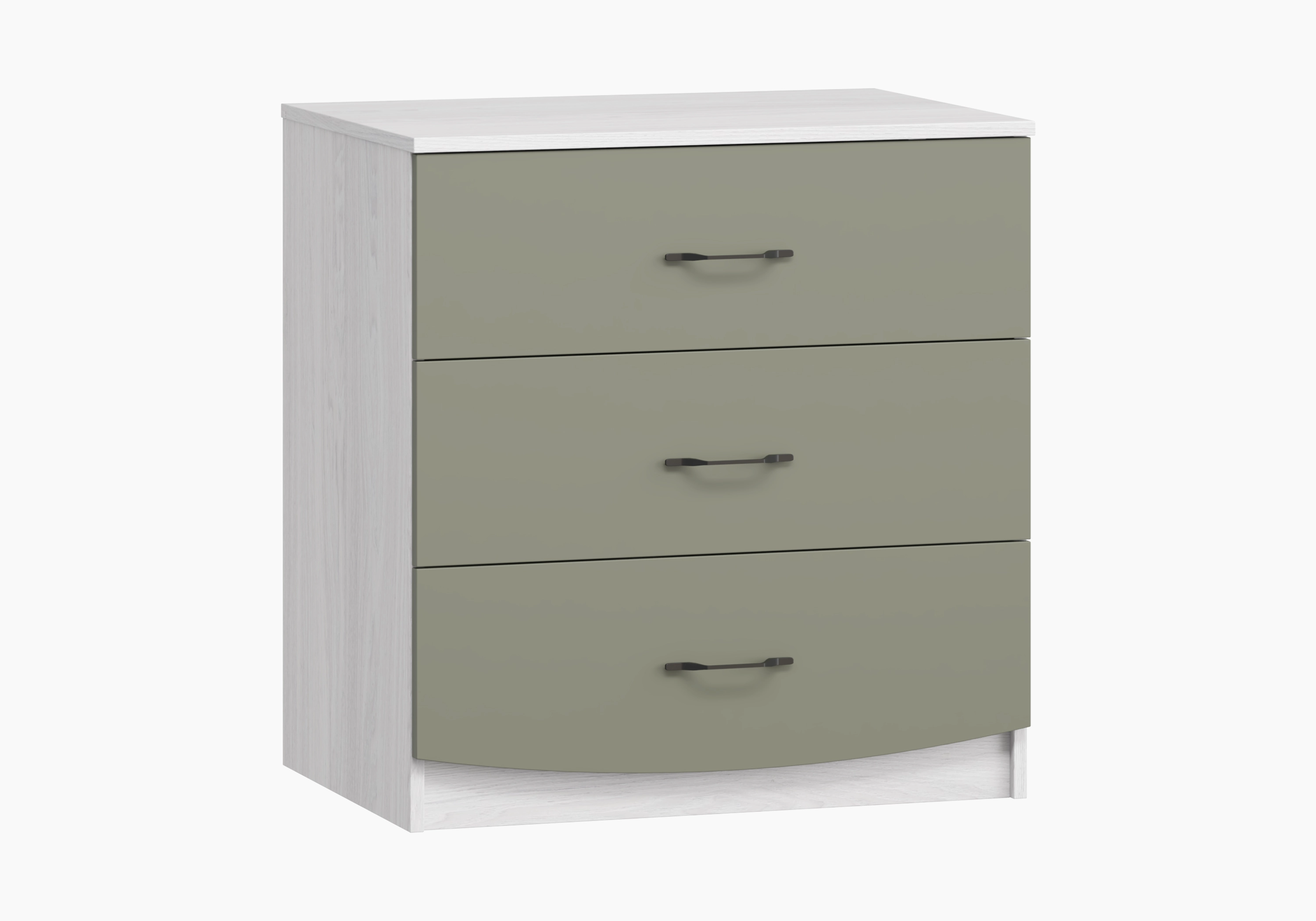 Комод Баски