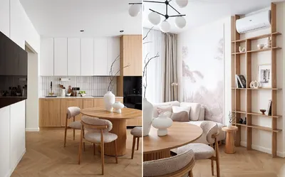 Эко: об одном из самых уютных и трендовых стилей интерьера