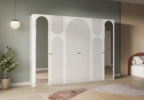 Маленькие квартиры — большие возможности