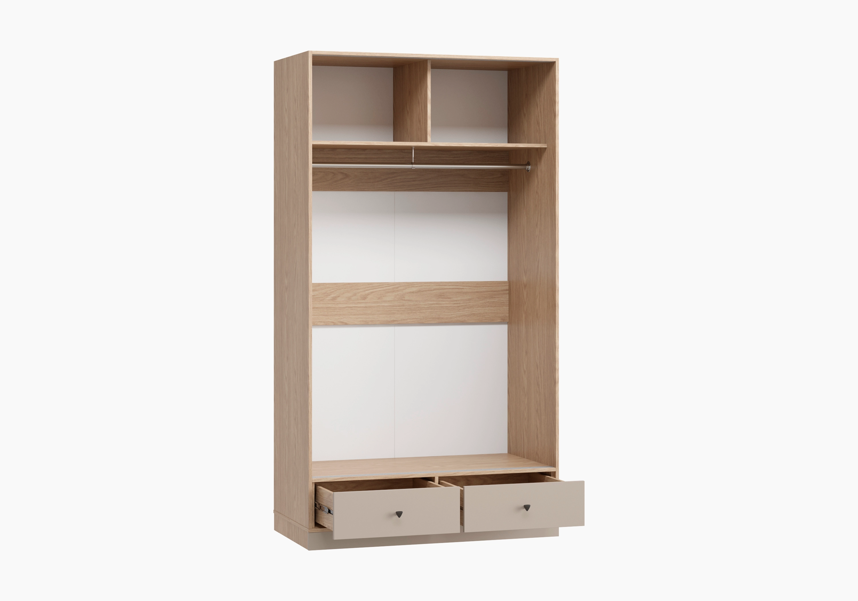 Шкаф-купе Виггинс-2