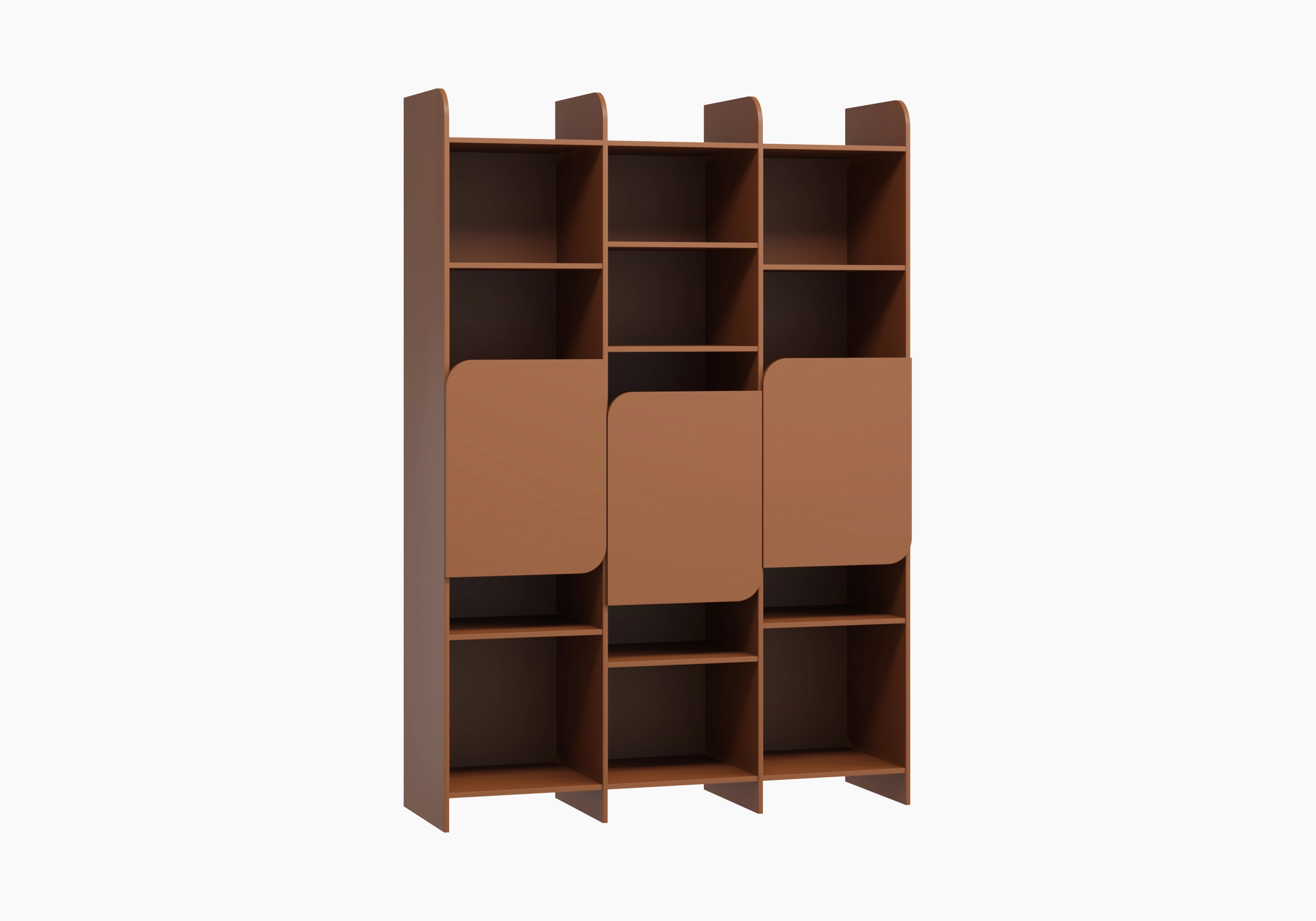 Стеллаж Белек-3