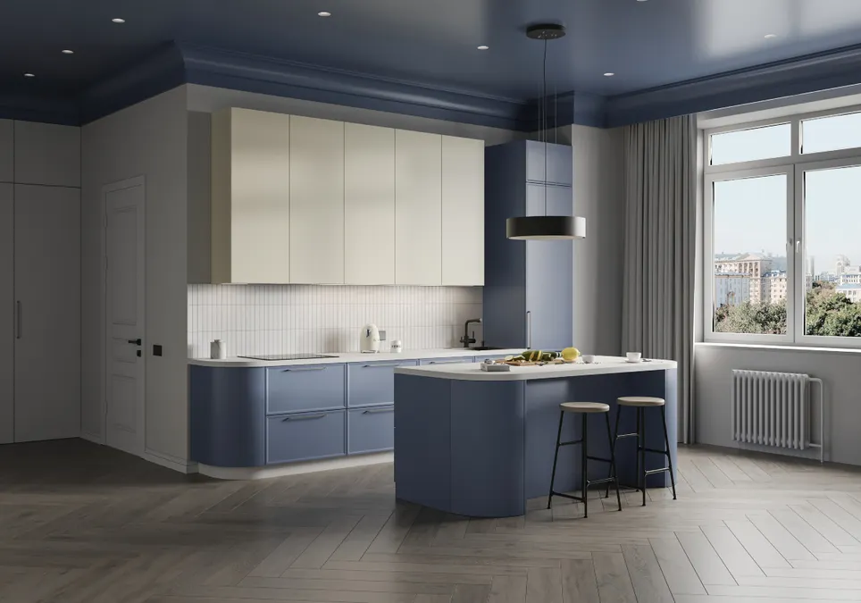 Коллекция «Лефель»