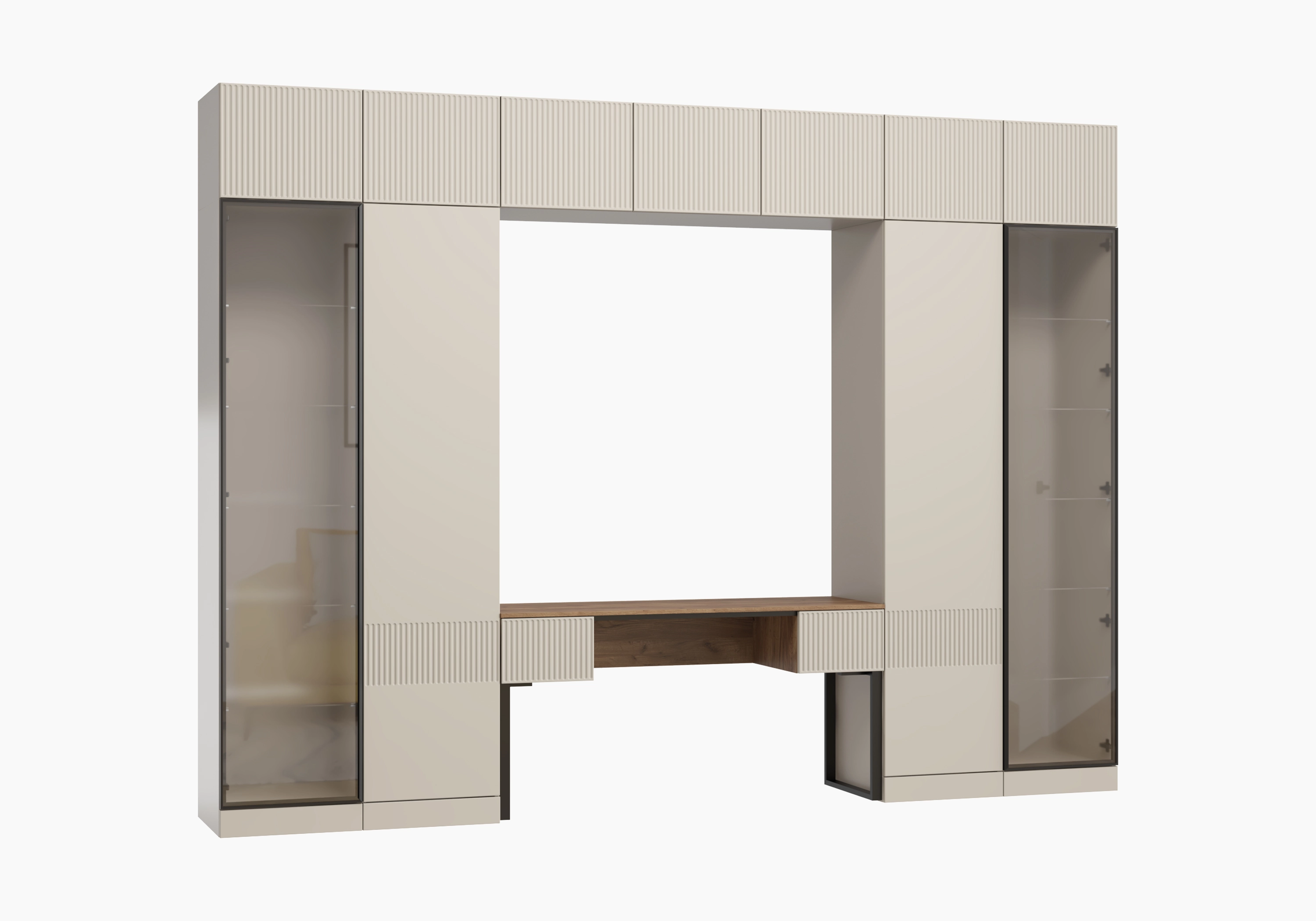 Рабочая зона Дарио-1