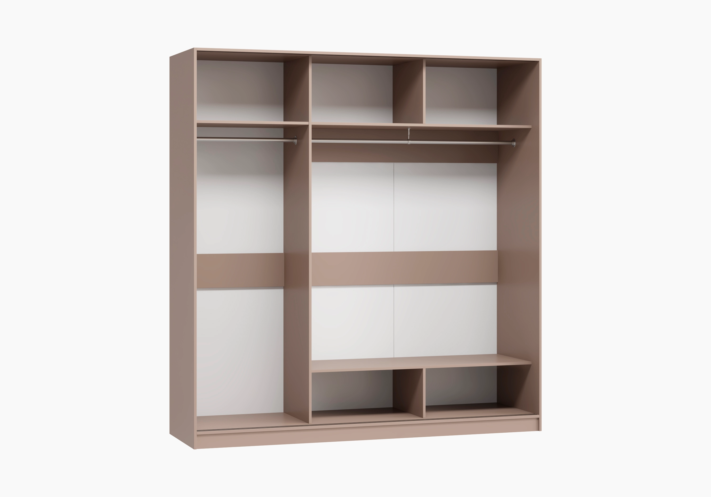 Шкаф-купе Неми-3-5