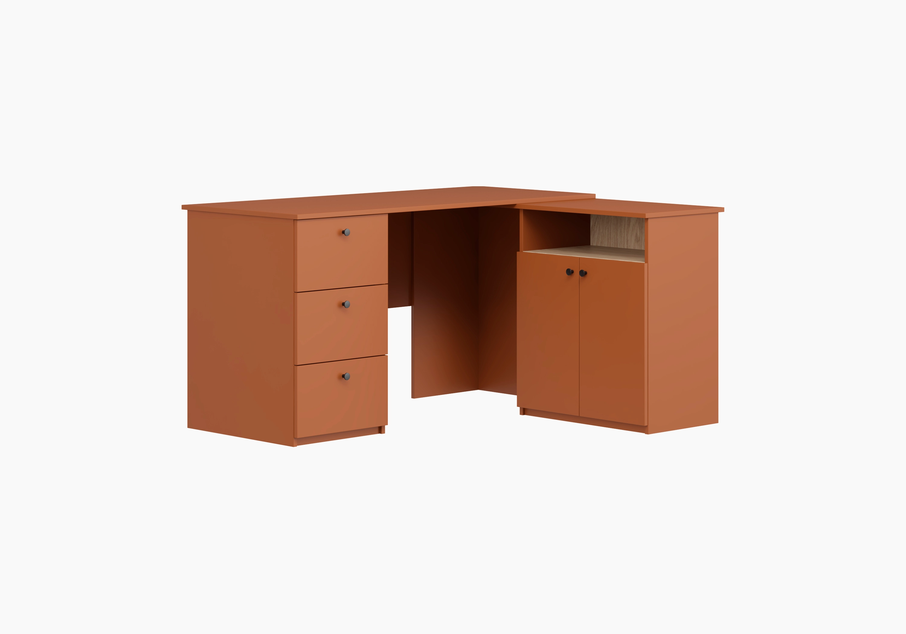 Письменный стол Моццо-2