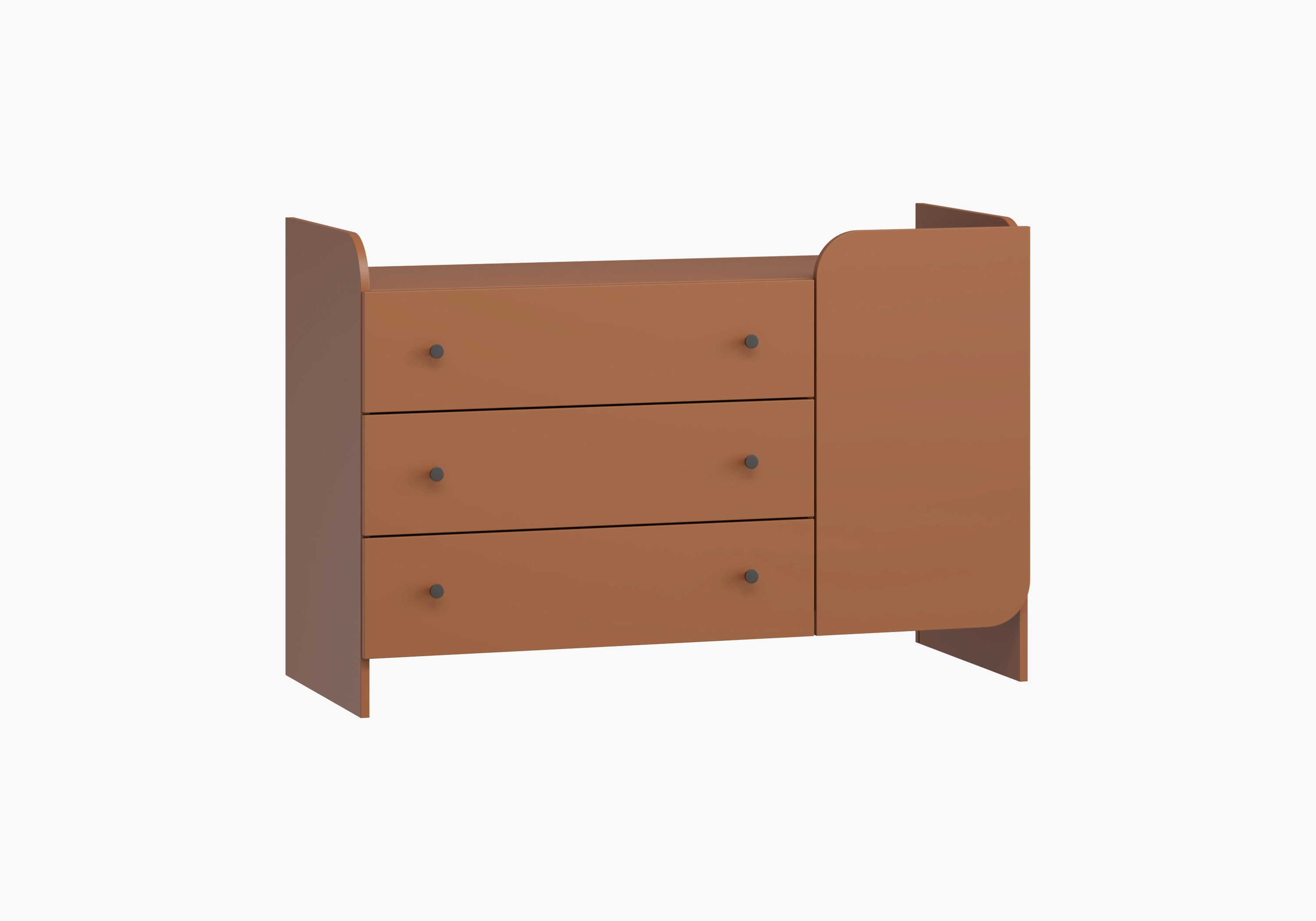 Комод Белек