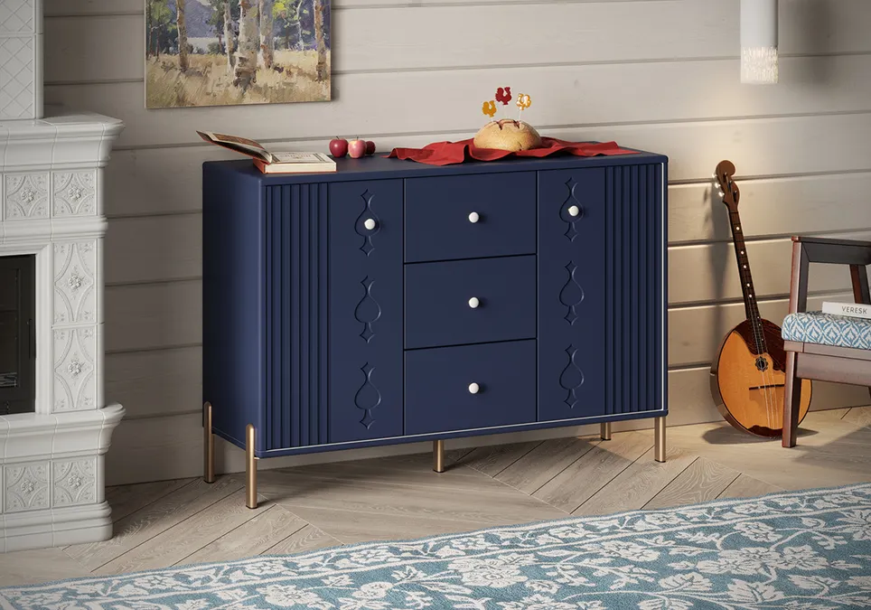 Коллекция «Клязьма»