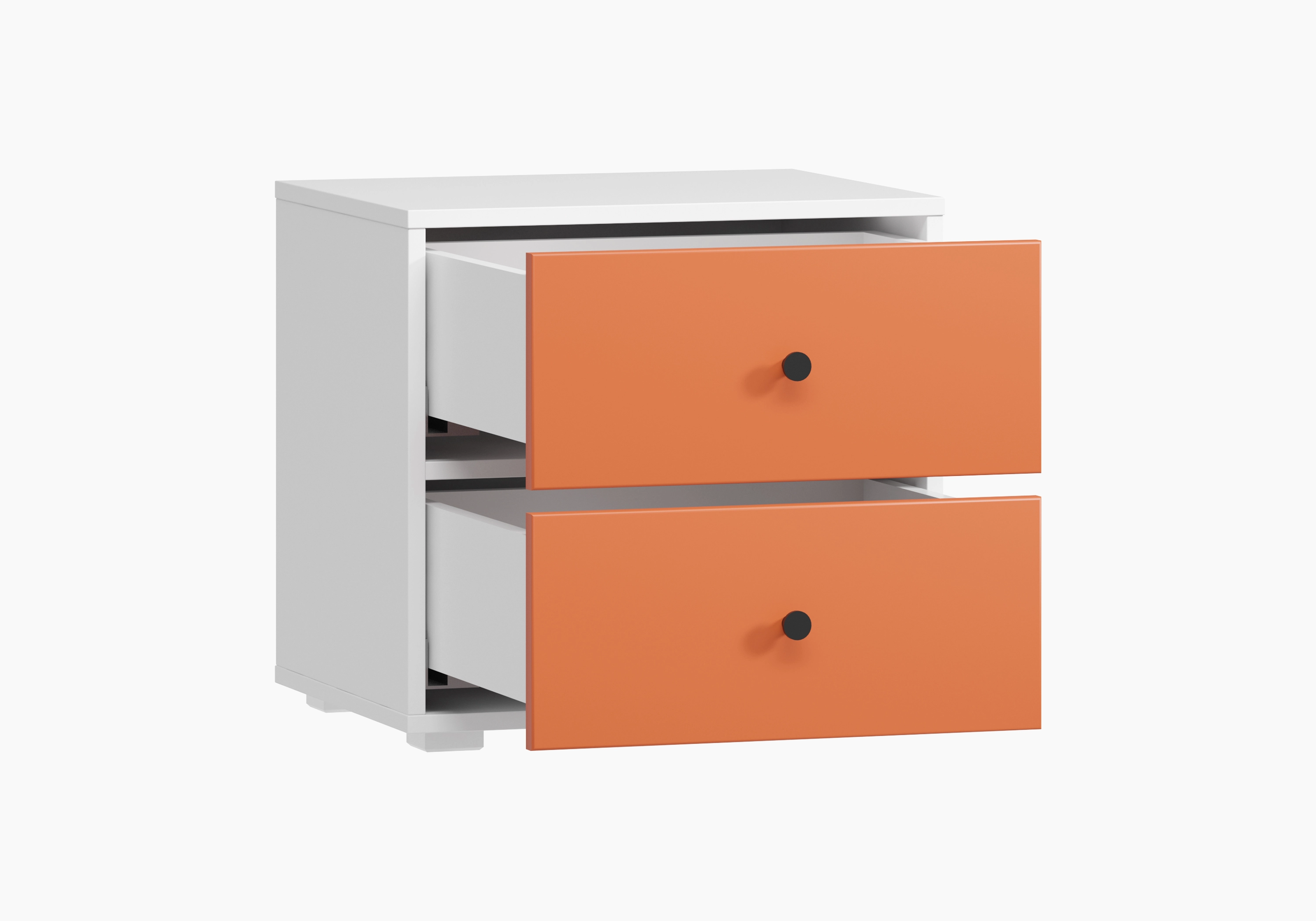 Тумба прикроватная Юлара-3Н