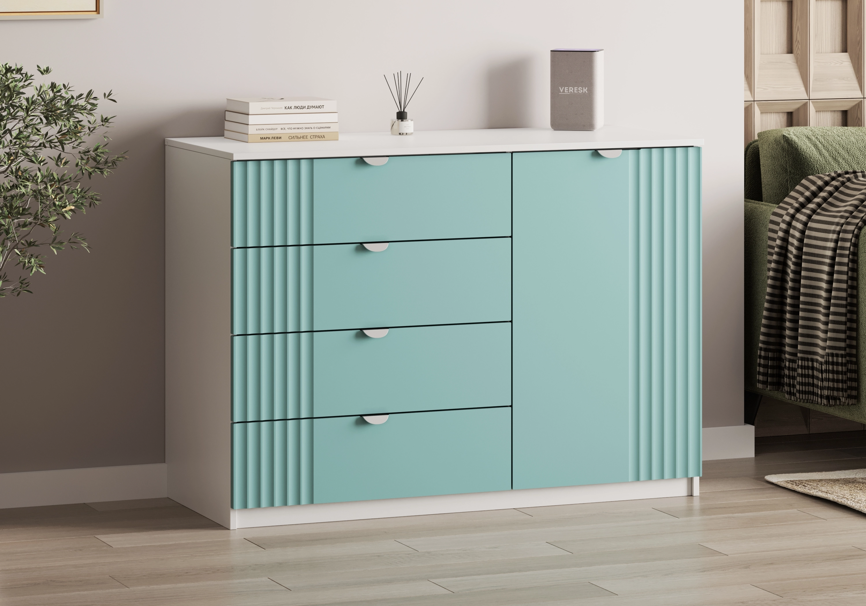 Комод Санторини-3