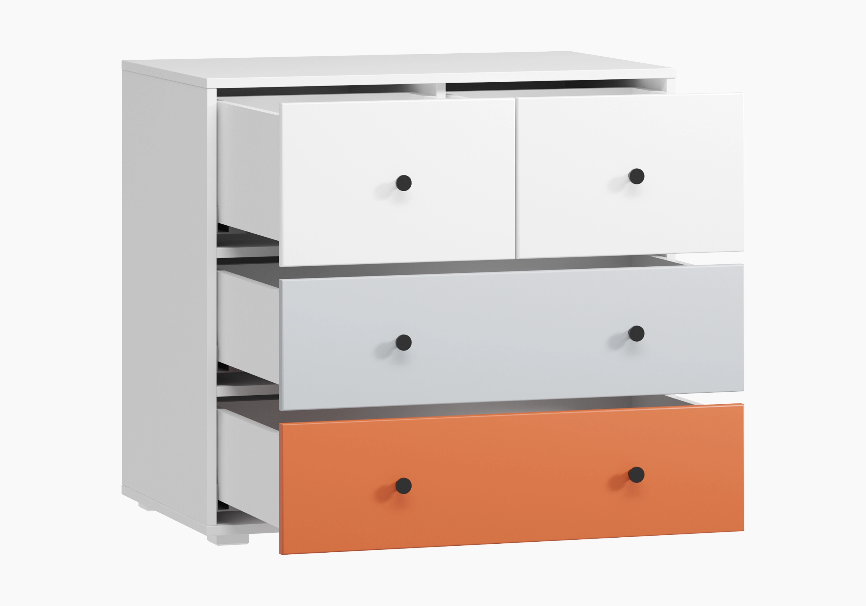 Комод Юлара-2Н