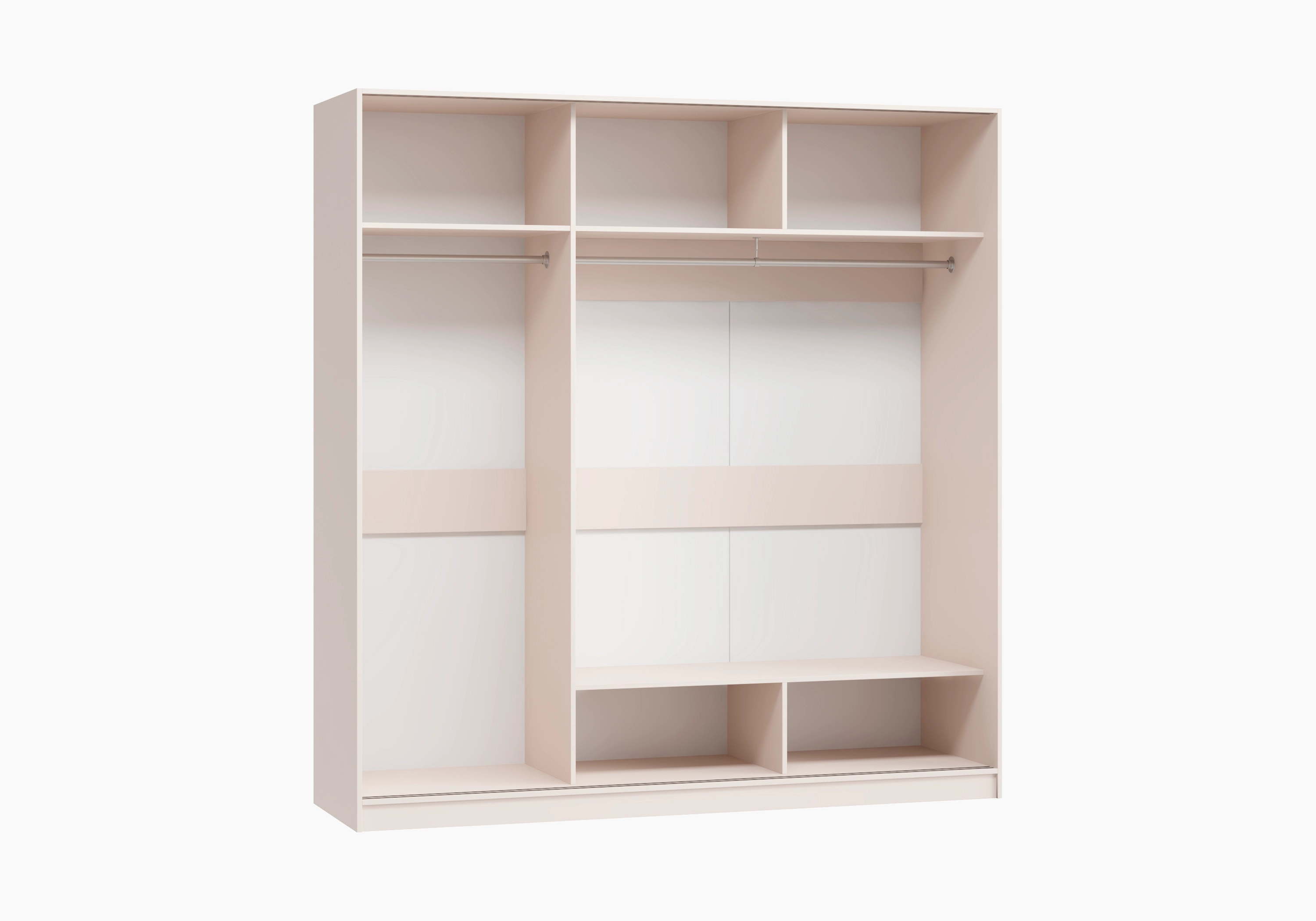 Шкаф-купе Неми-3-3.1