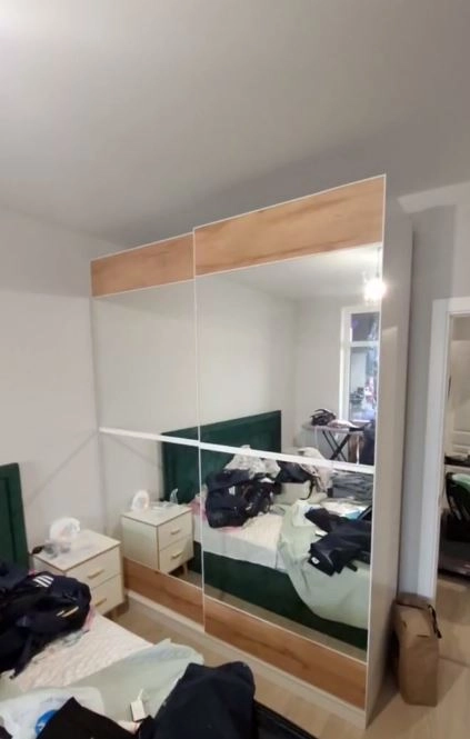 Шкаф-купе Белфаст-4