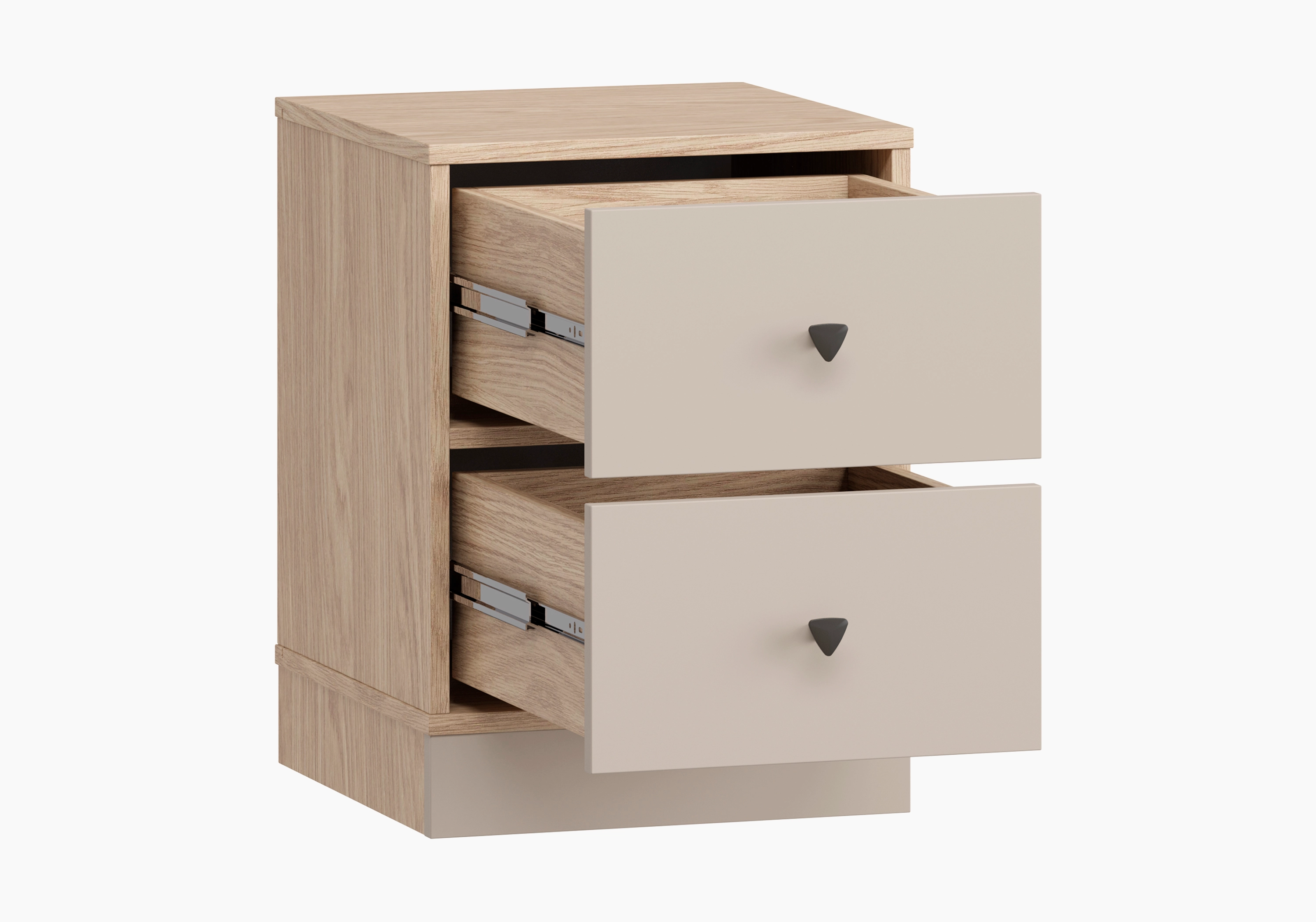 Тумба прикроватная Виггинс-1