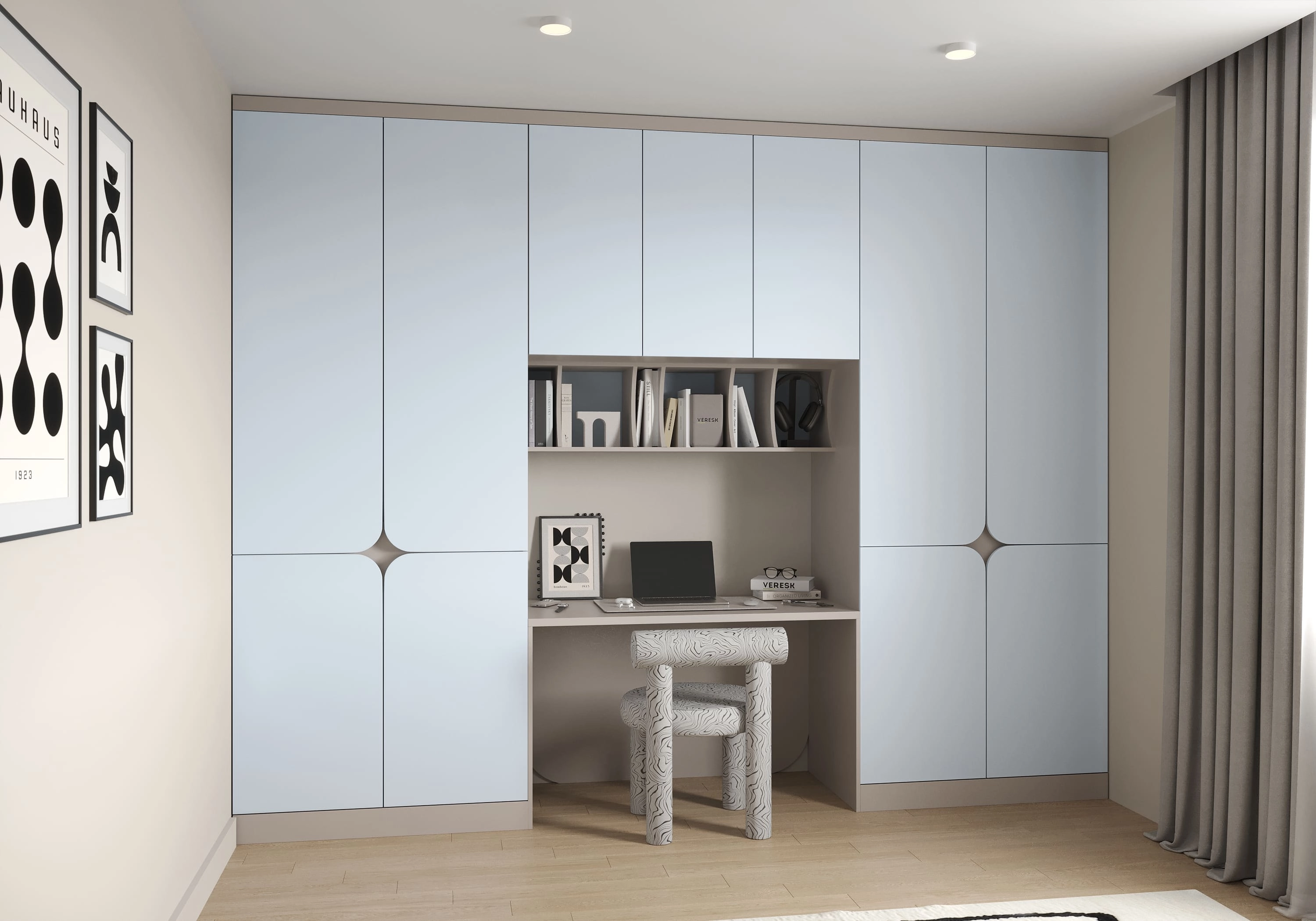 Детская Пиколлия-3