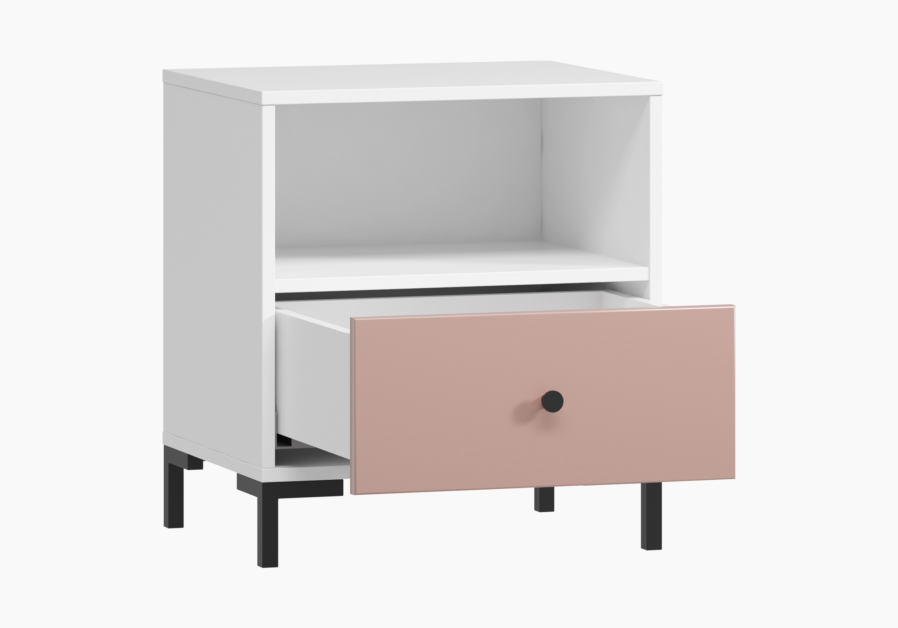 Тумба прикроватная Юлара-1