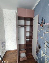 Фото клиента
