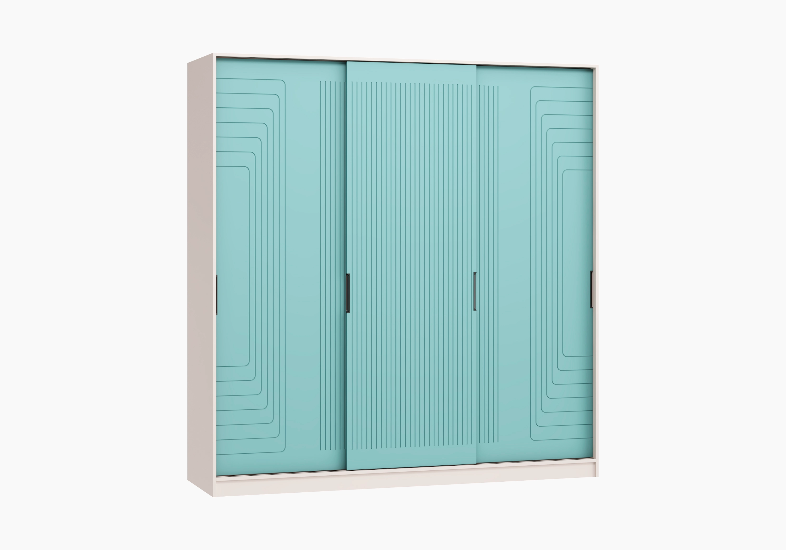 Шкаф-купе Неми-3-7