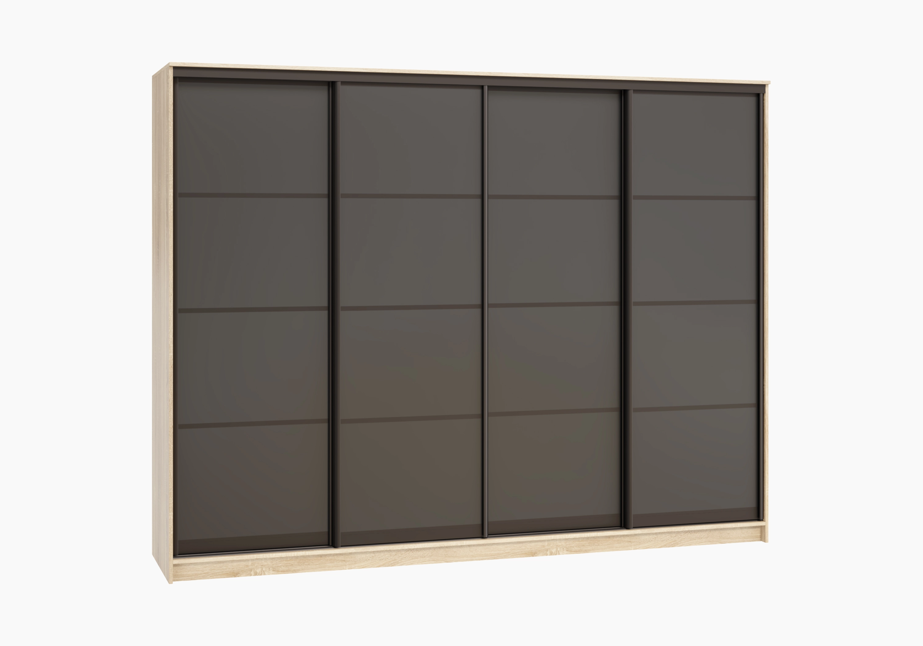 Шкаф-купе Борден-4-4
