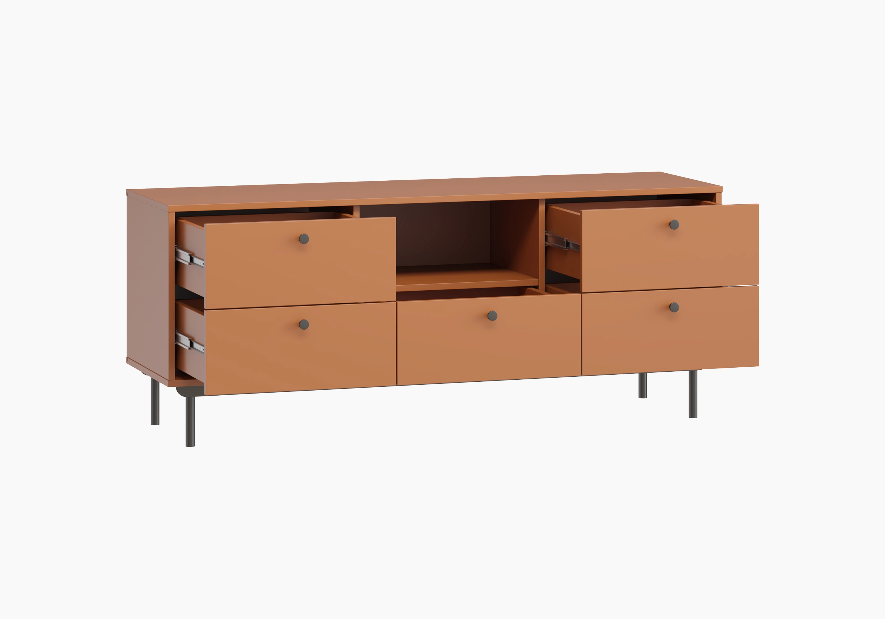 ТВ-тумба Истман Флекс