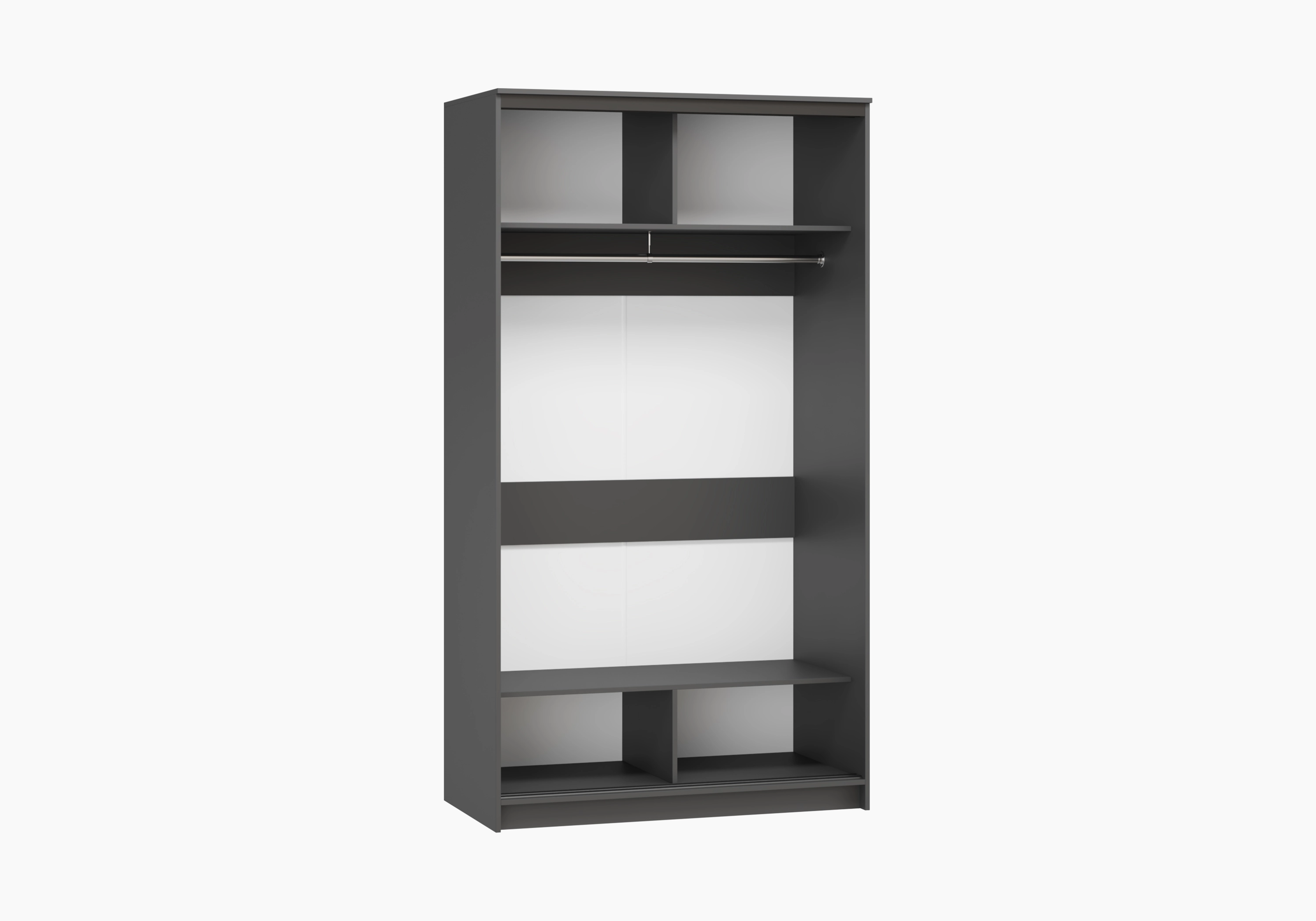 Шкаф-купе Дельмар-2