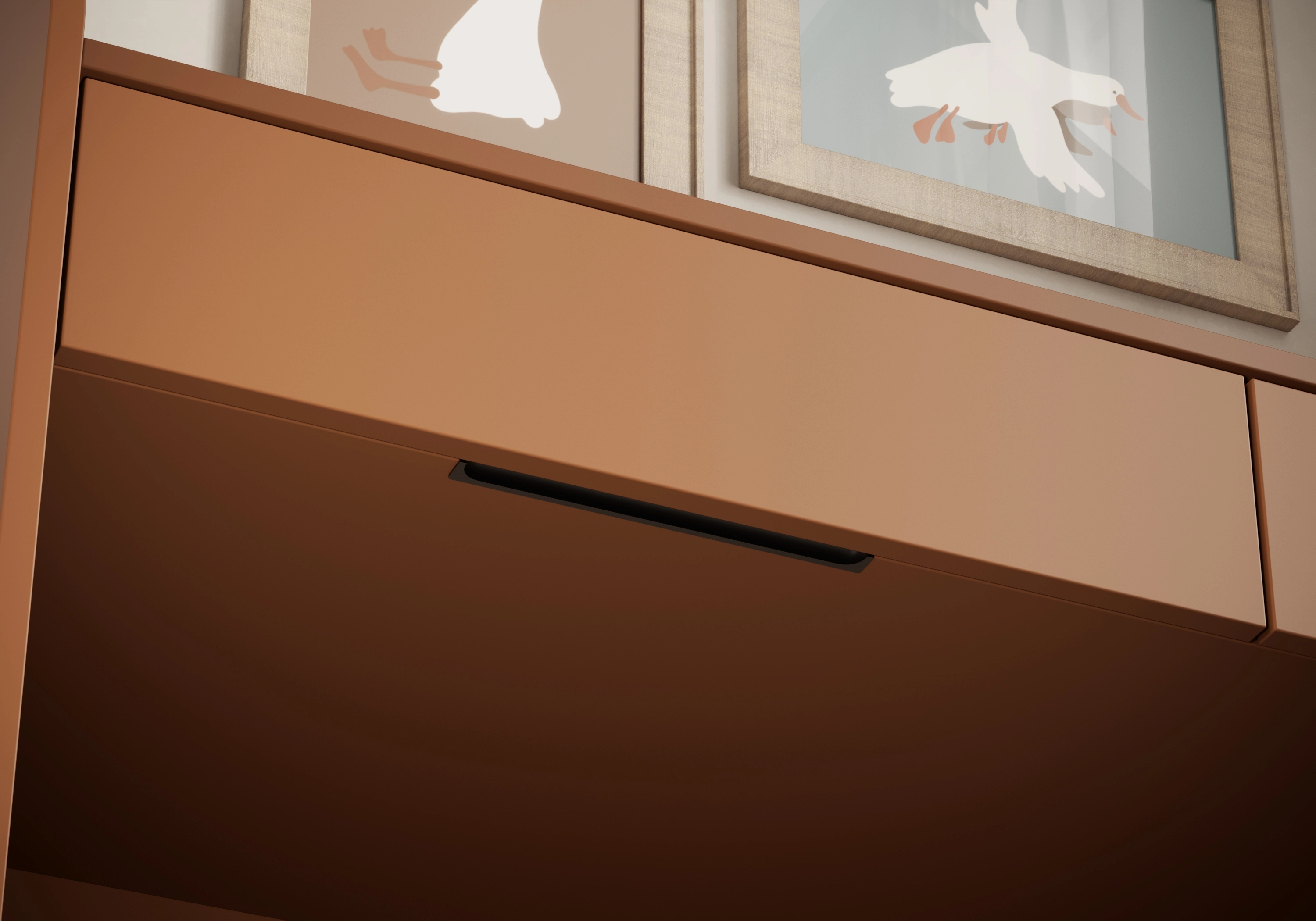 Письменный стол Белек