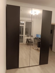 Фото клиента